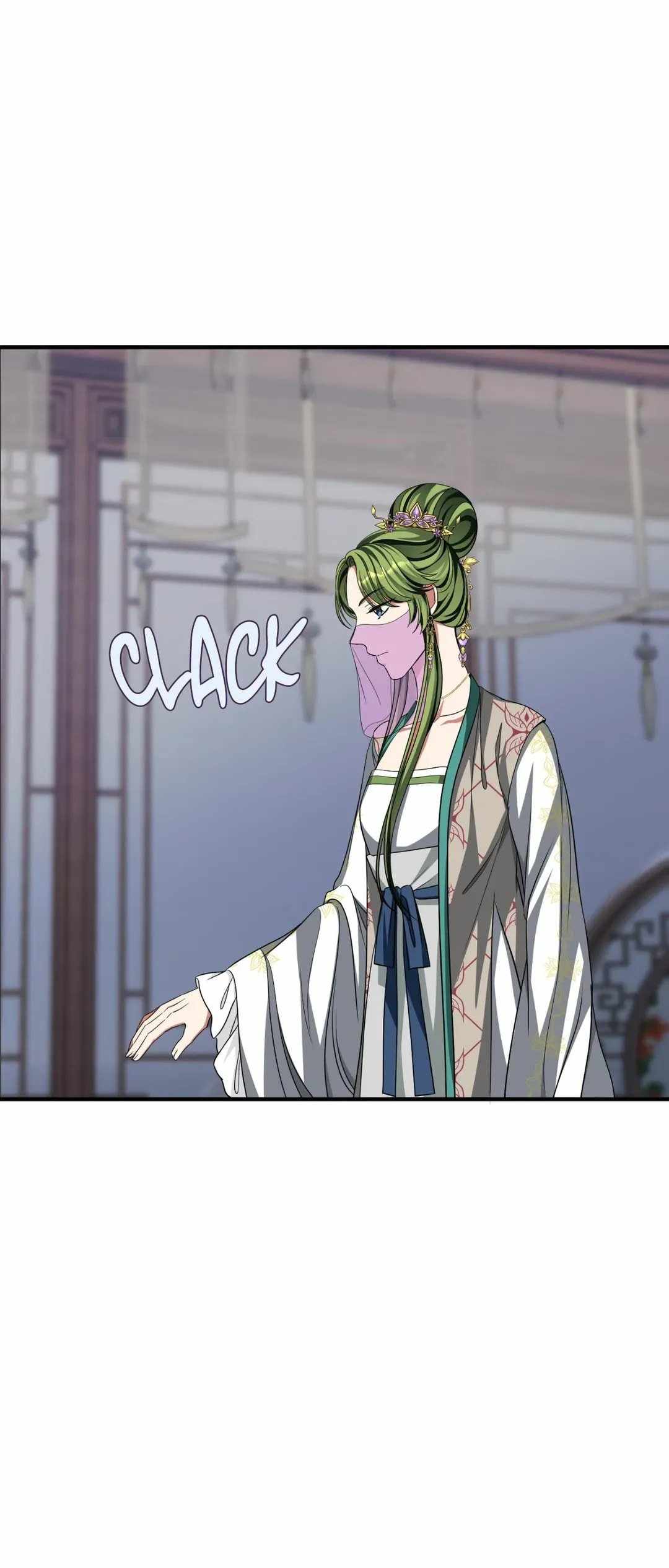 Bloom of Vengeance Chapter 82 page 24 - 