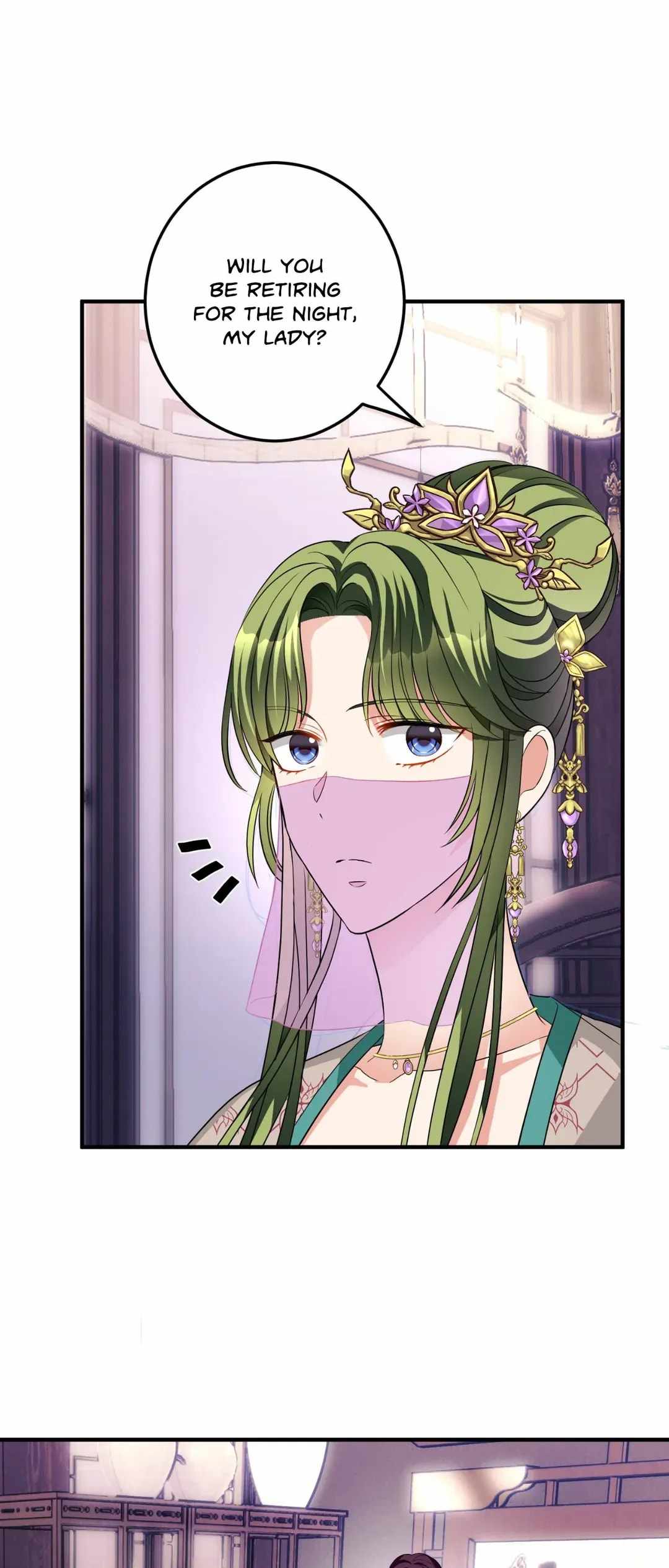 Bloom of Vengeance Chapter 82 page 26 - 