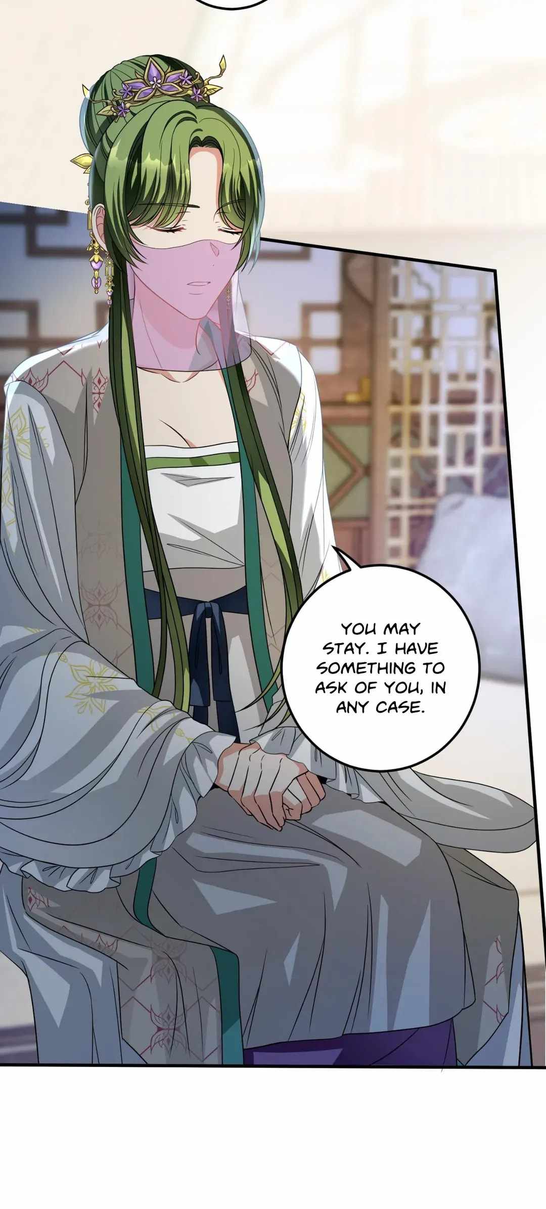 Bloom of Vengeance Chapter 82 page 37 - 