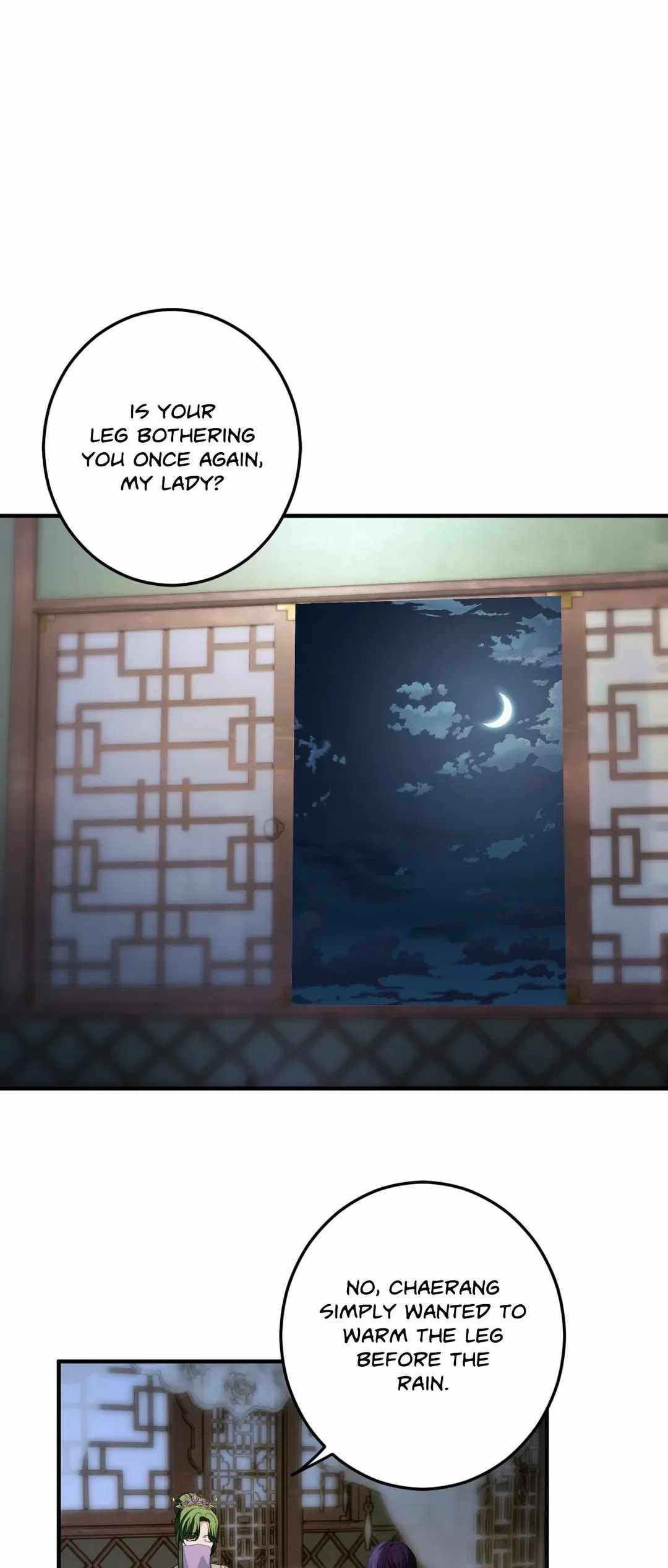 Bloom of Vengeance Chapter 82 page 40 - 