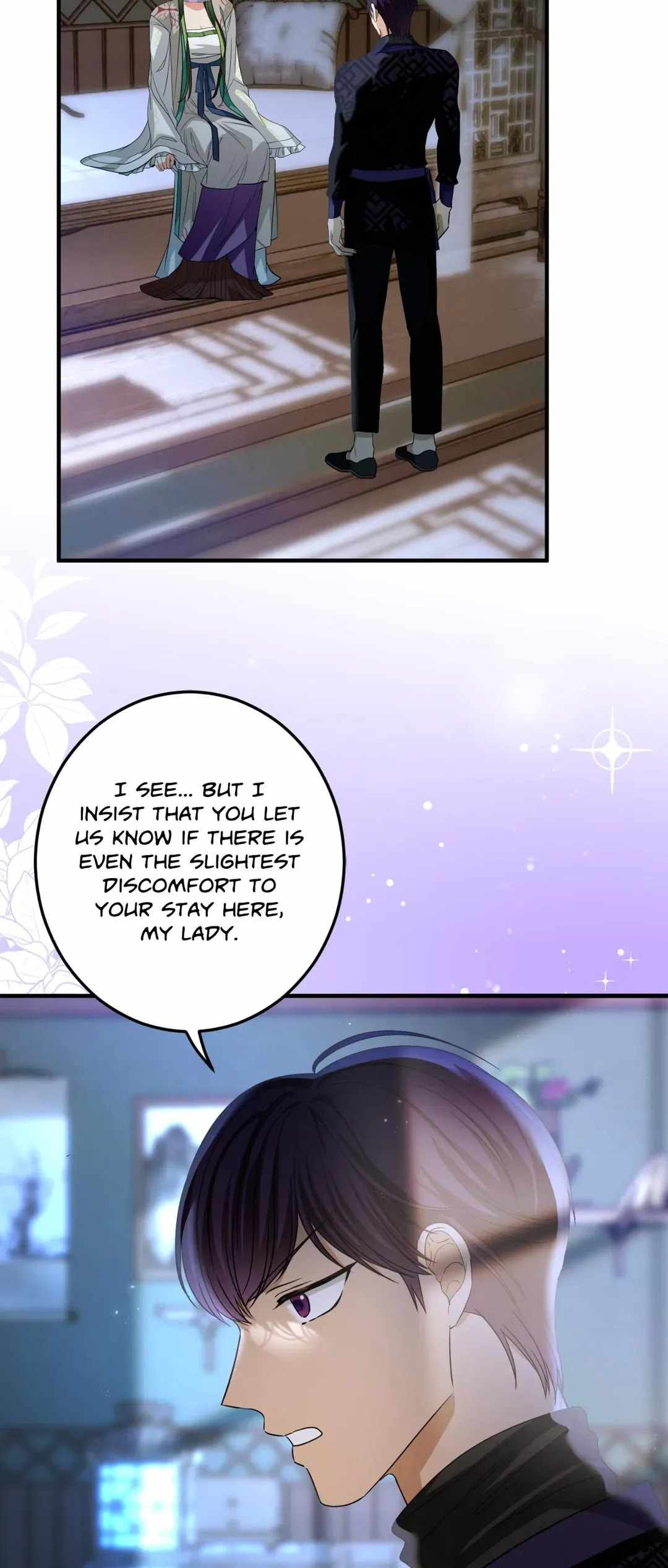 Bloom of Vengeance Chapter 82 page 41 - 