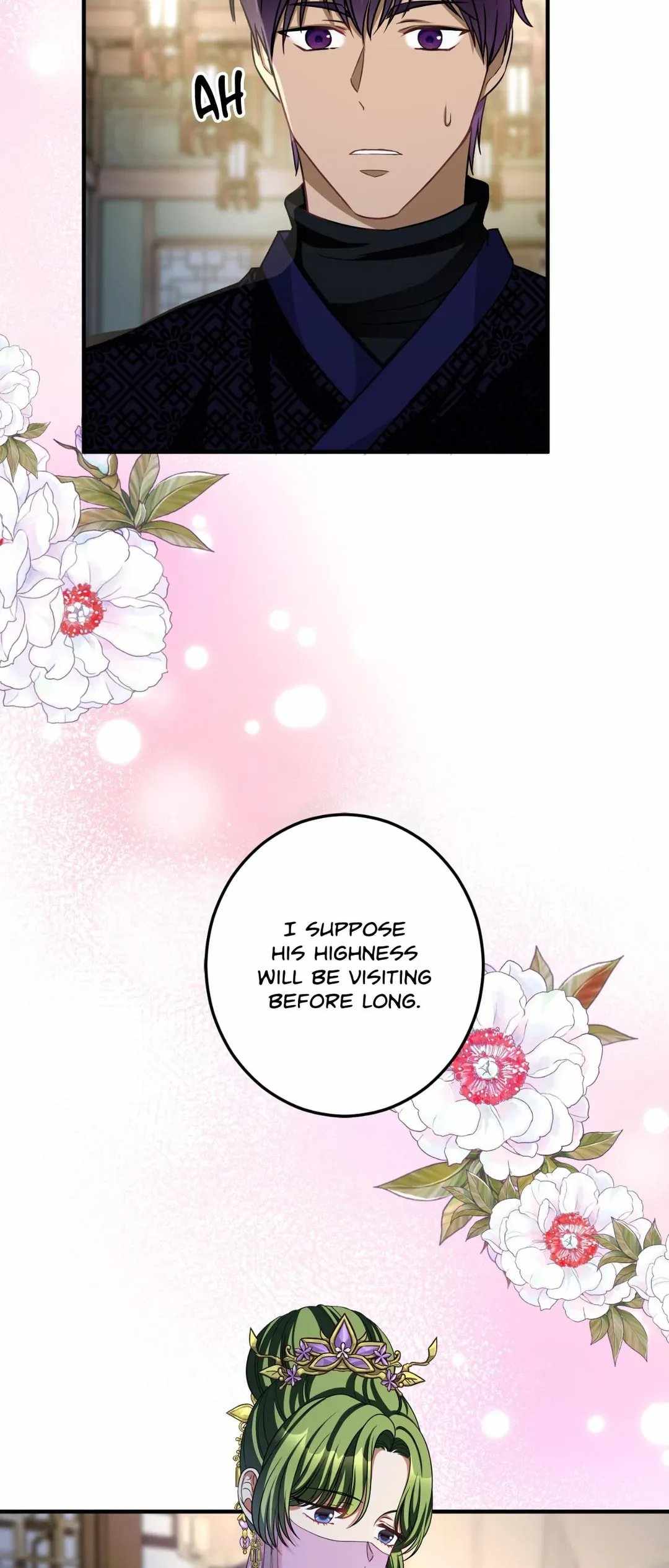 Bloom of Vengeance Chapter 82 page 46 - 