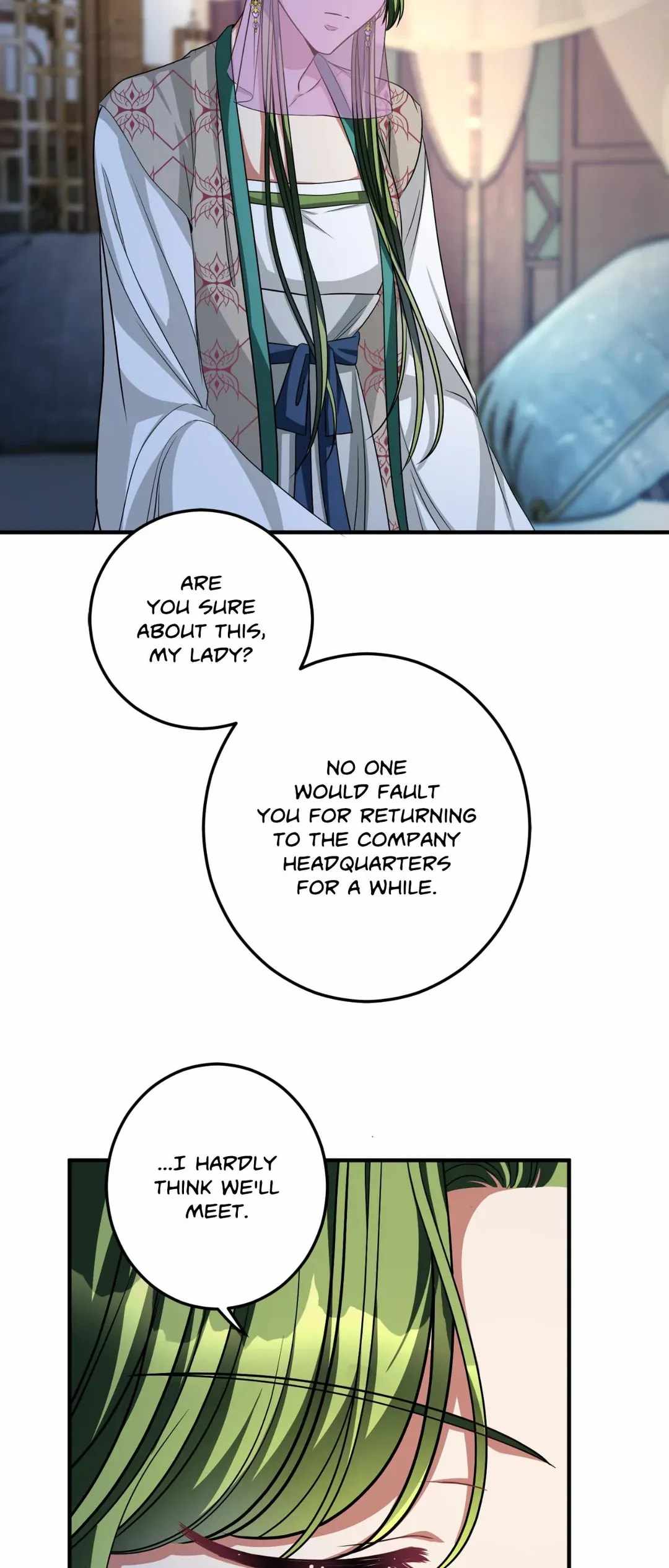 Bloom of Vengeance Chapter 82 page 47 - 