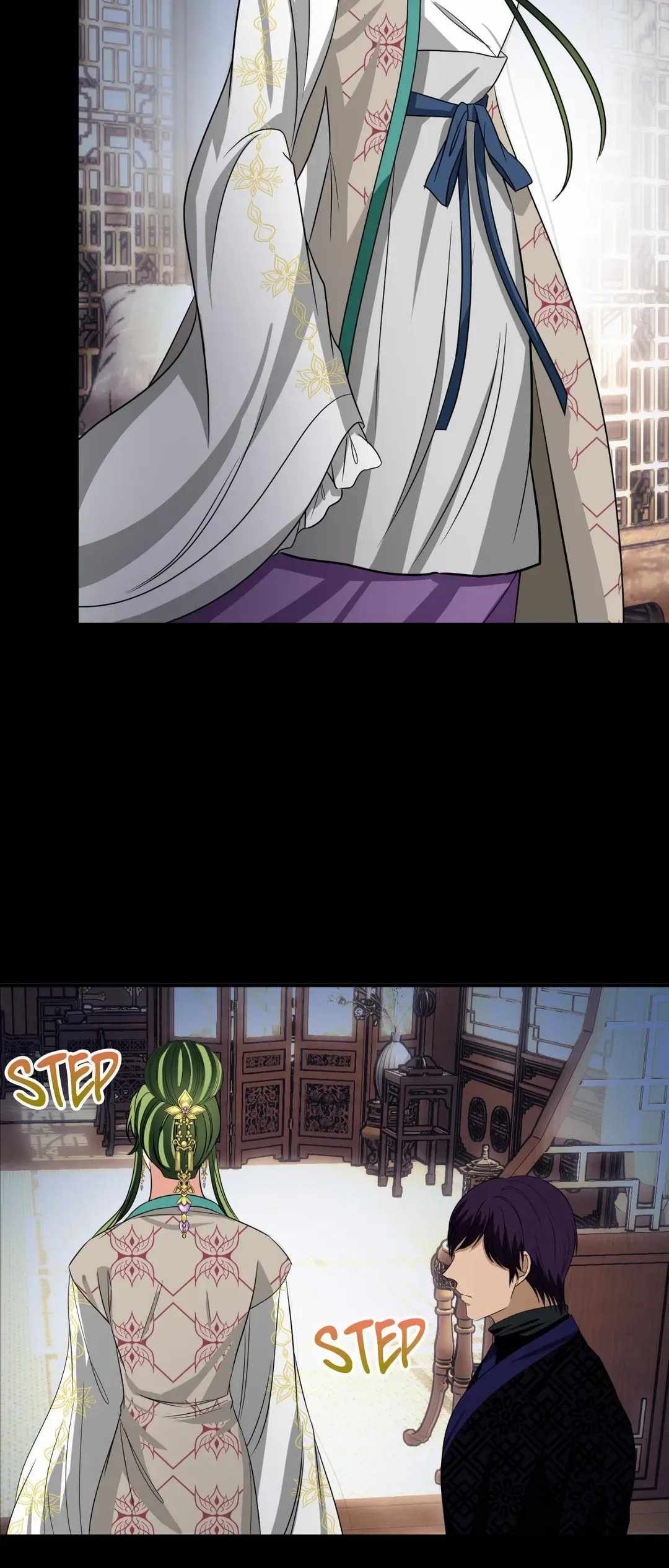 Bloom of Vengeance Chapter 82 page 52 - 