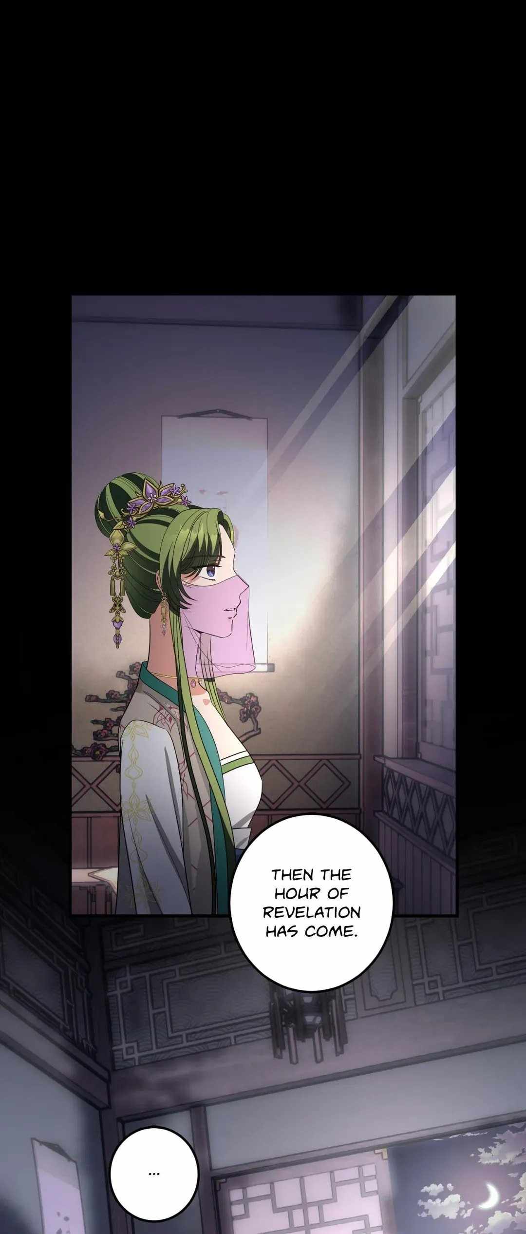 Bloom of Vengeance Chapter 82 page 53 - 