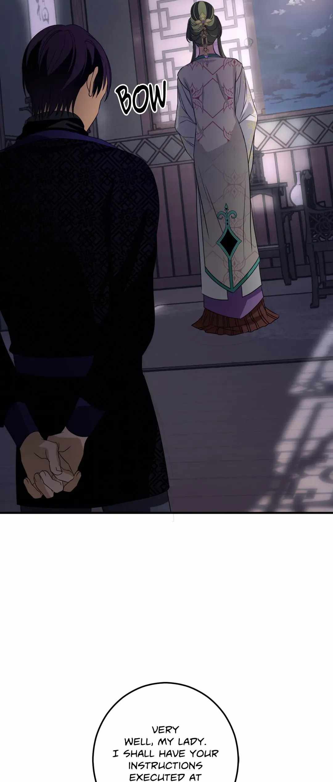 Bloom of Vengeance Chapter 82 page 54 - 