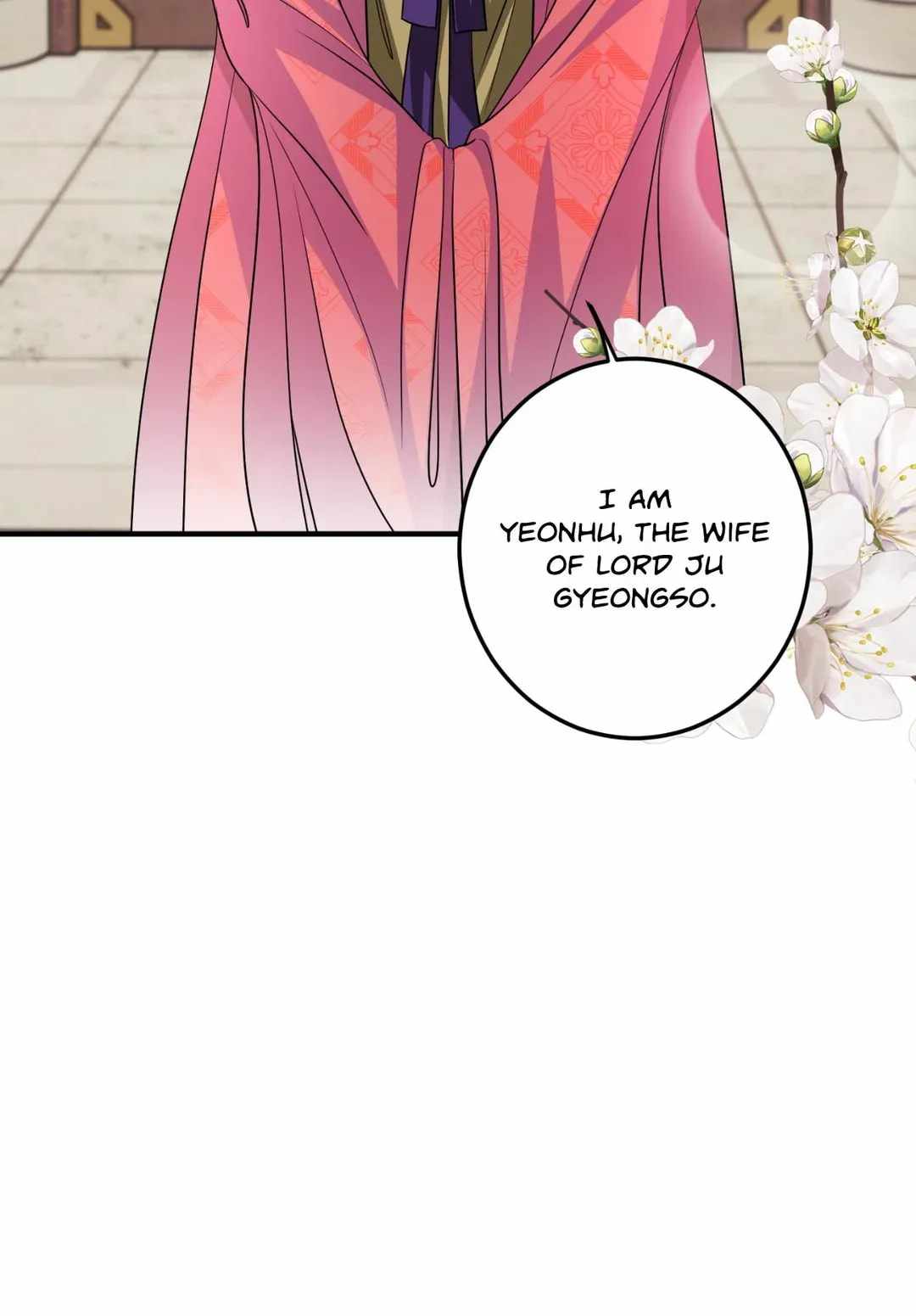 Bloom of Vengeance Chapter 83 page 12 - 