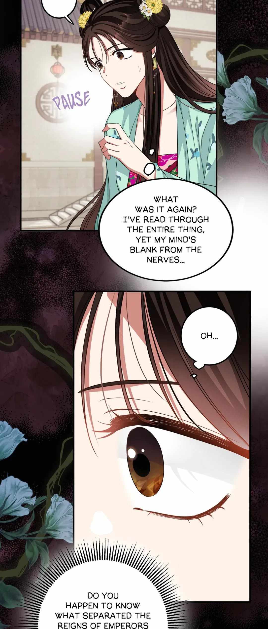 Bloom of Vengeance Chapter 83 page 29 - 