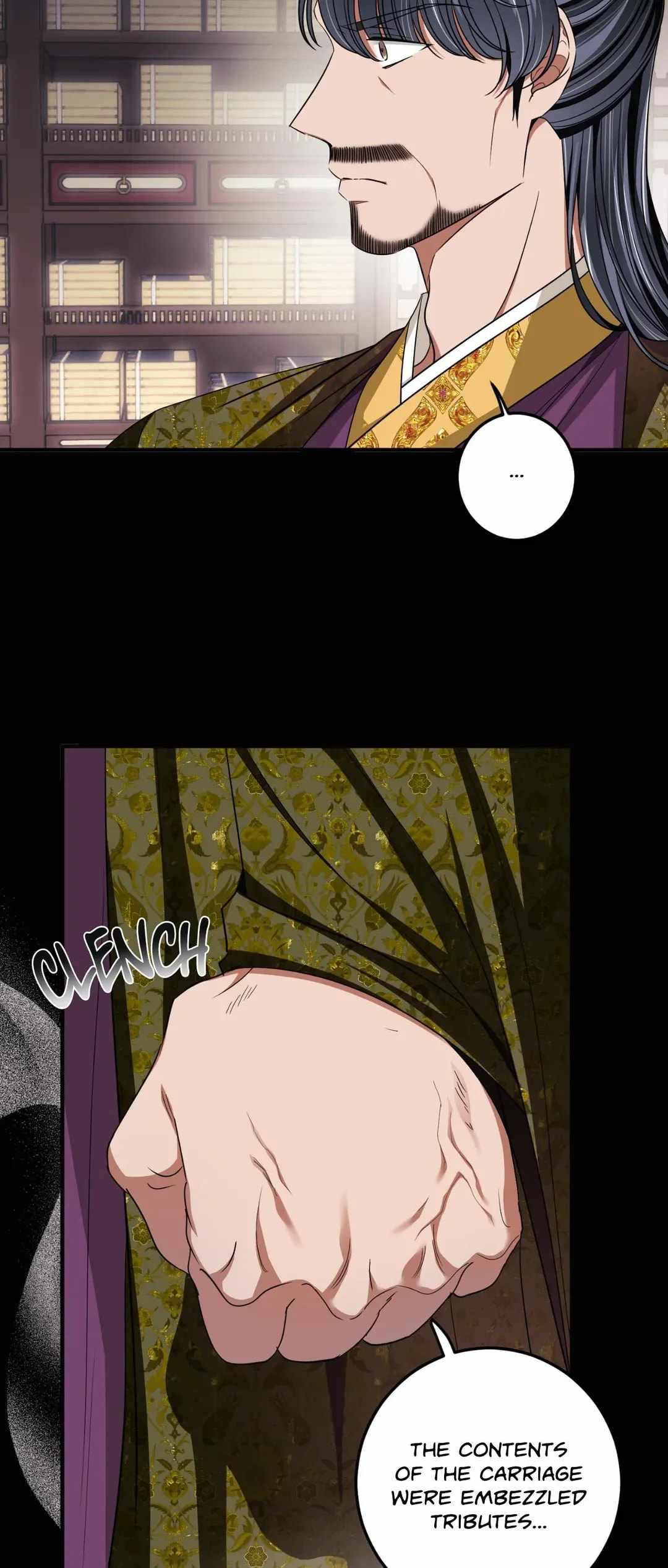 Bloom of Vengeance Chapter 83 page 4 - 