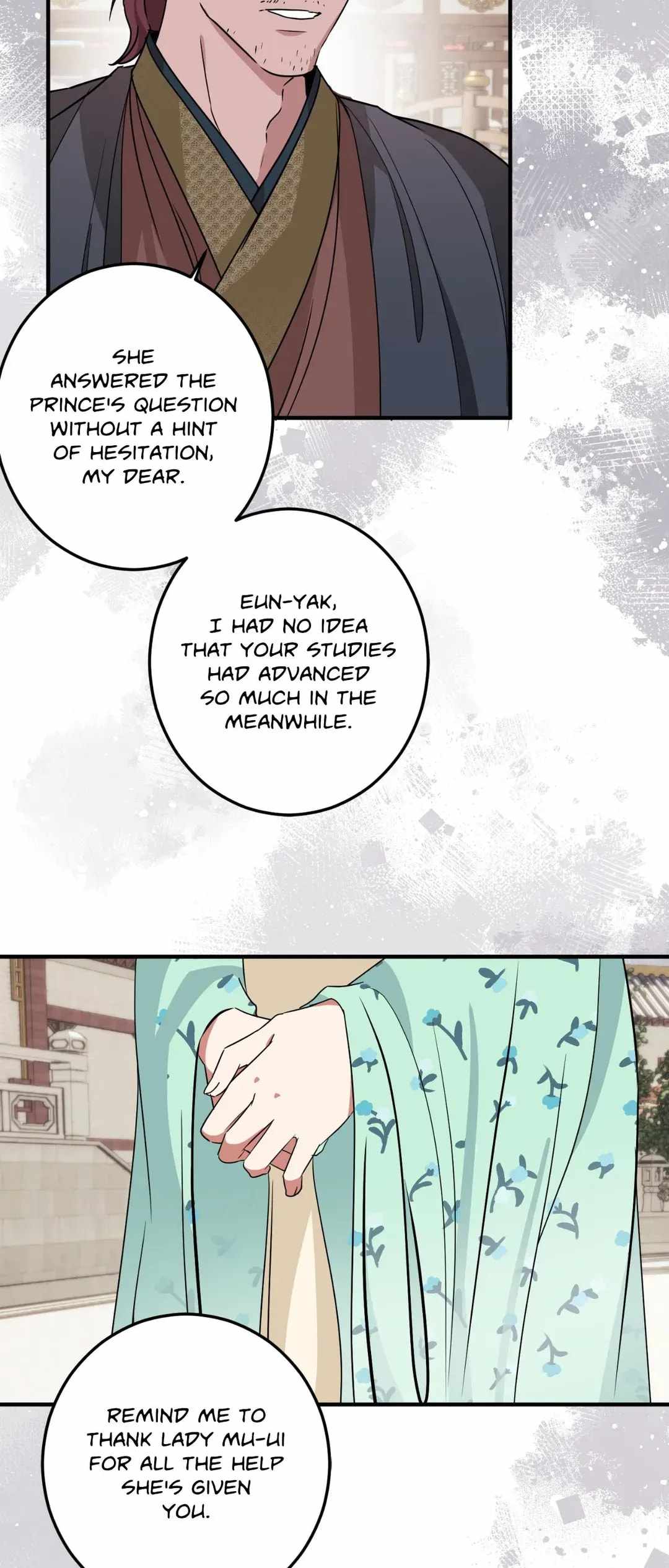 Bloom of Vengeance Chapter 83 page 41 - 