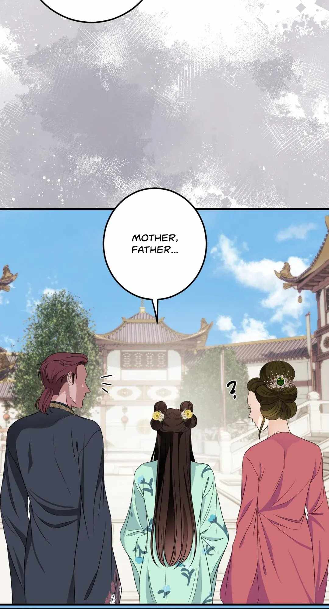 Bloom of Vengeance Chapter 83 page 42 - 