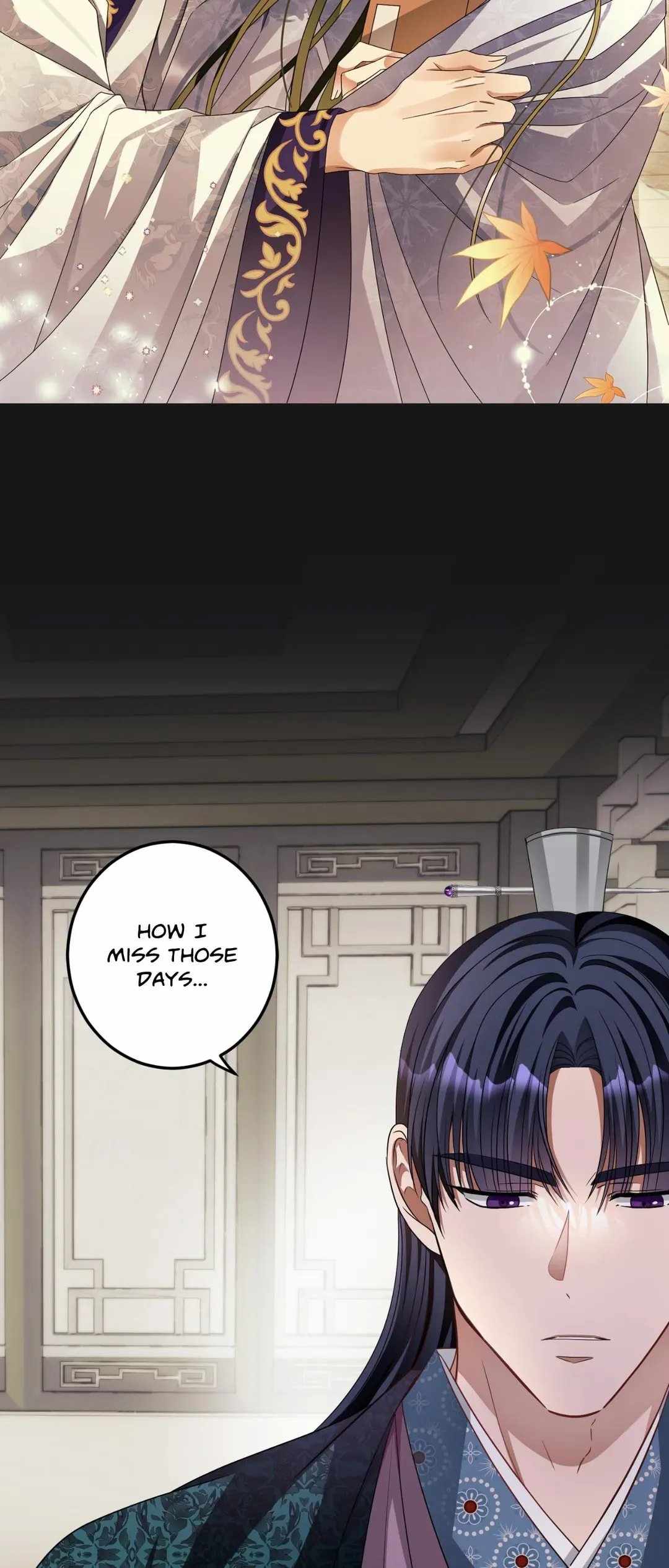 Bloom of Vengeance Chapter 83 page 53 - 