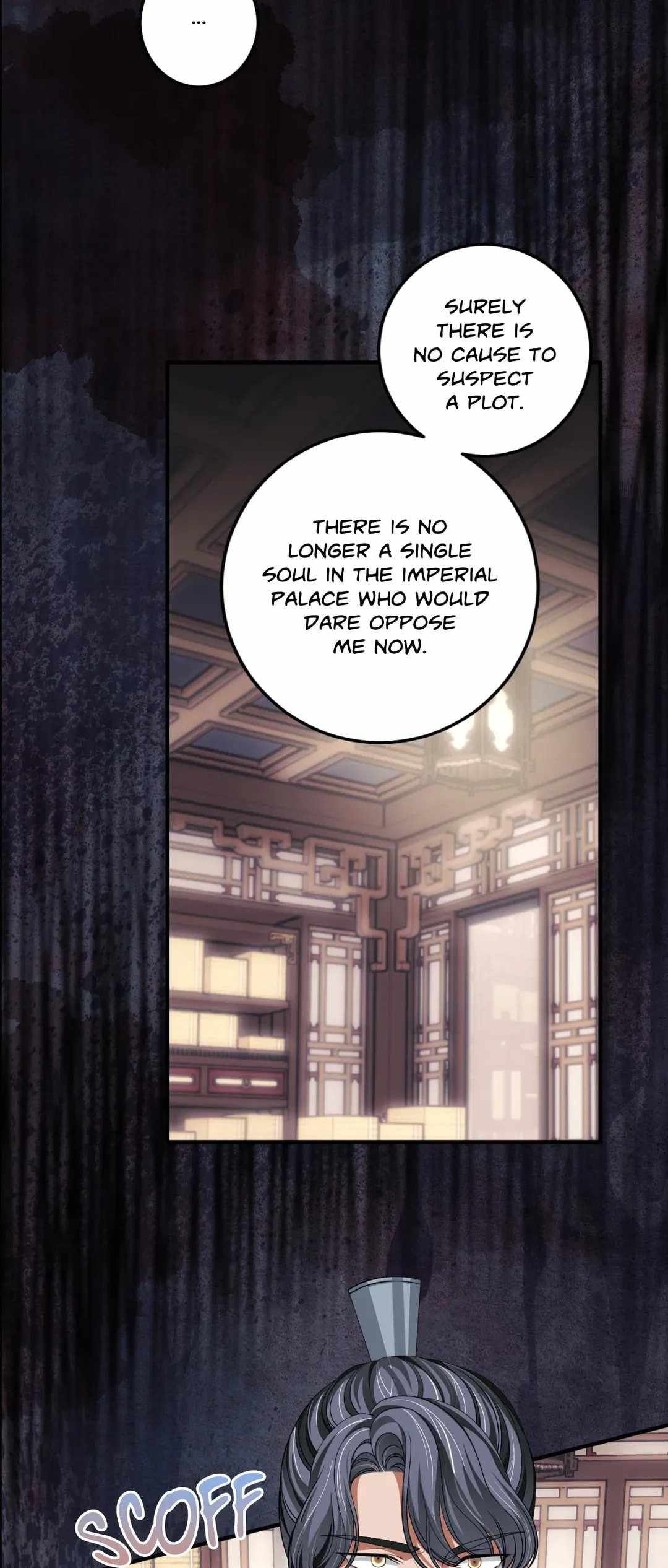 Bloom of Vengeance Chapter 83 page 8 - 