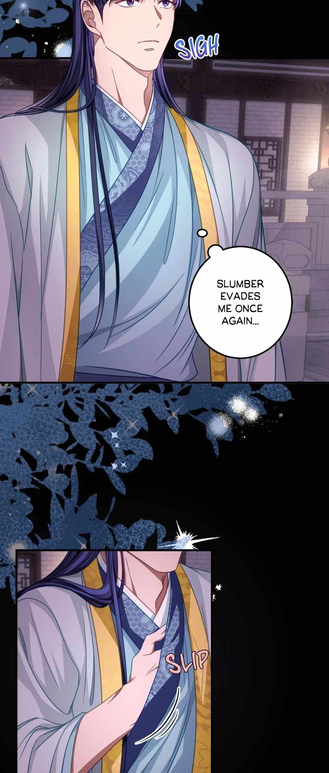 Bloom of Vengeance Chapter 84 page 2 - 