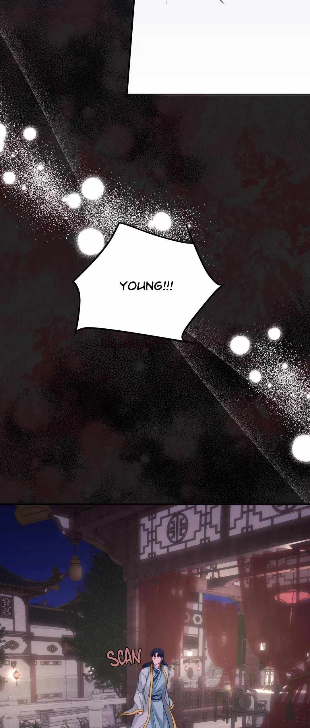 Bloom of Vengeance Chapter 84 page 11 - 