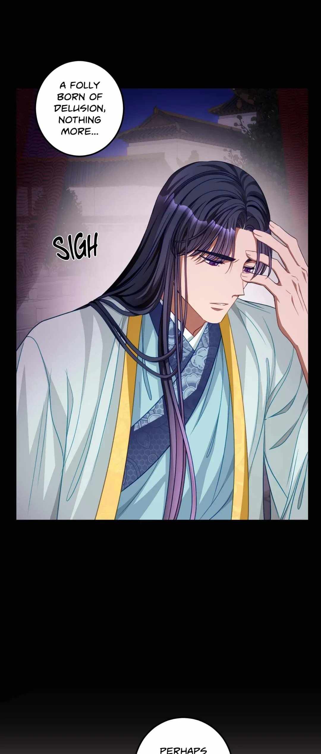 Bloom of Vengeance Chapter 84 page 14 - 