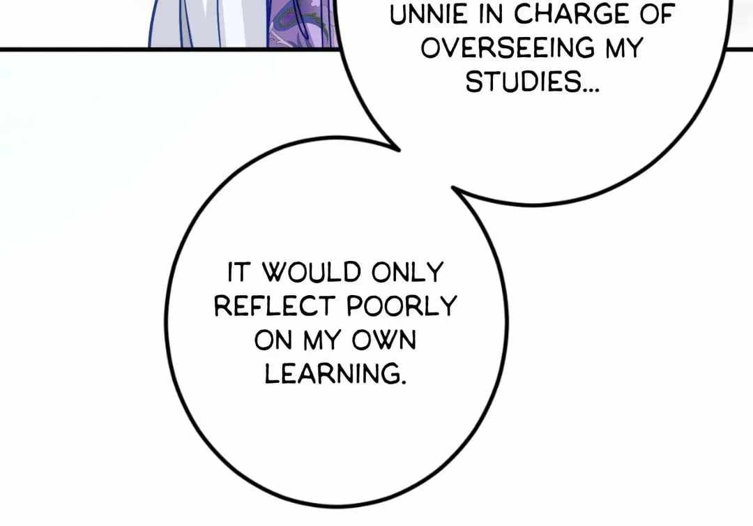 Bloom of Vengeance Chapter 84 page 25 - 