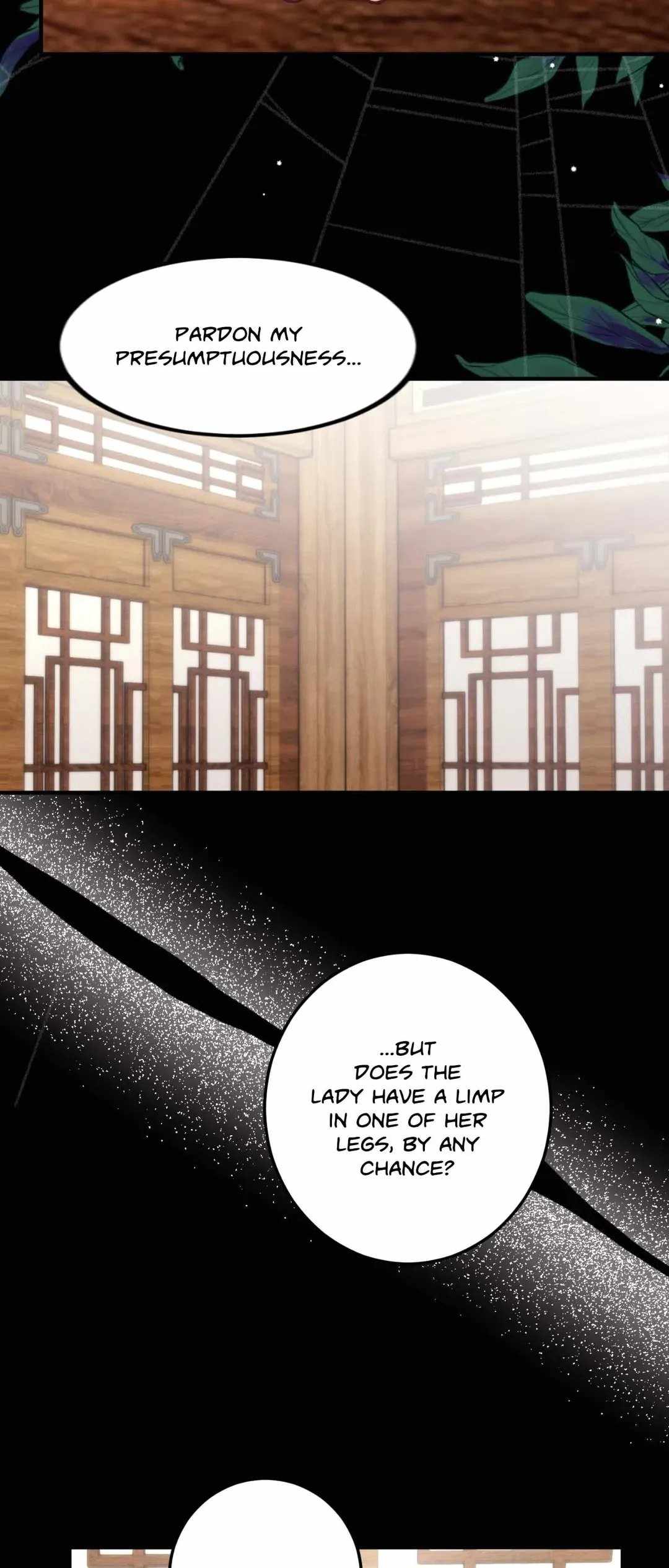 Bloom of Vengeance Chapter 84 page 29 - 