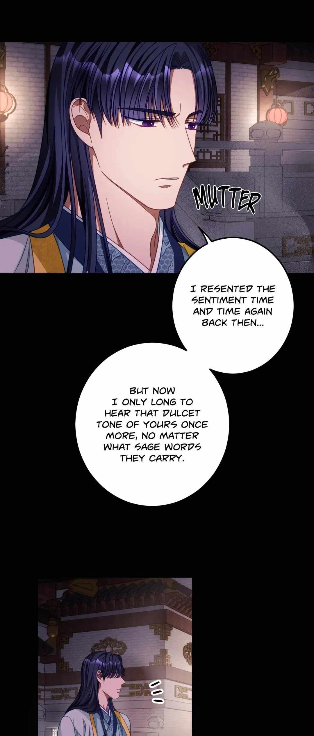 Bloom of Vengeance Chapter 84 page 4 - 