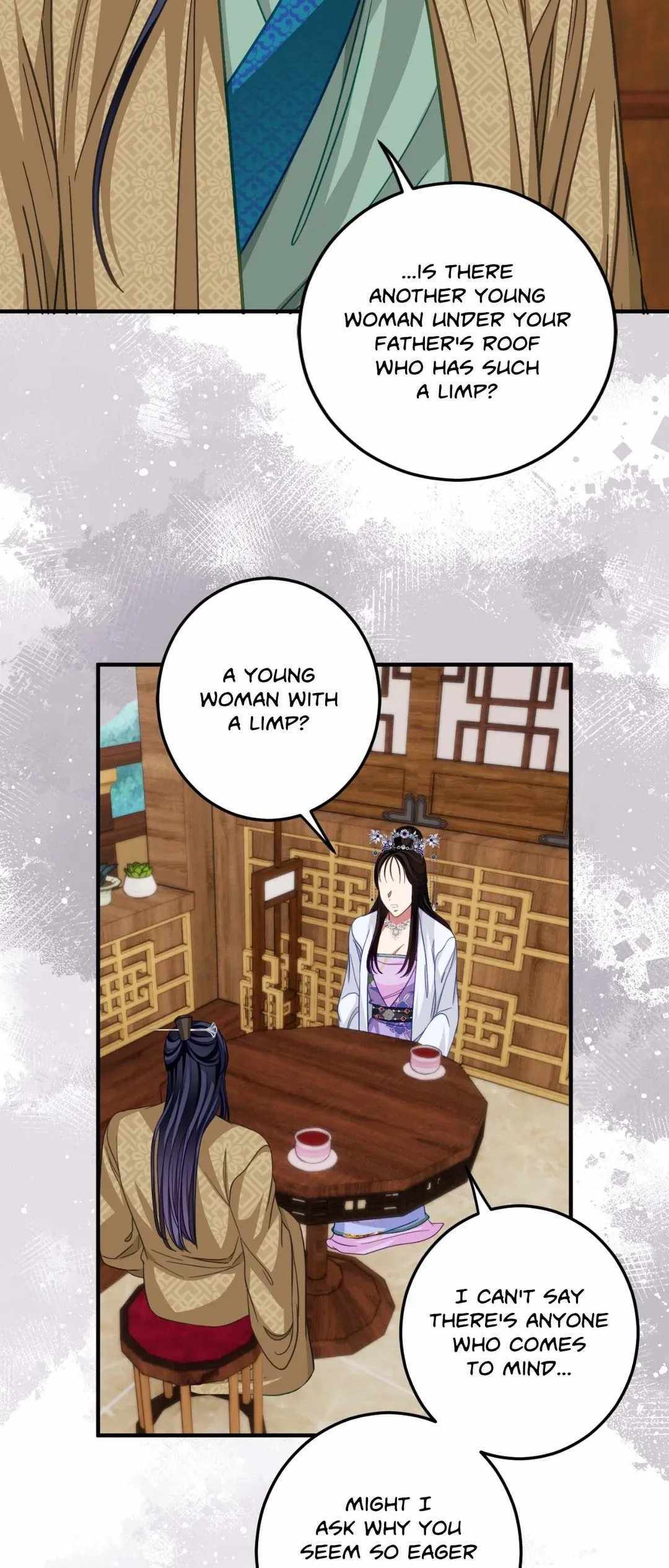 Bloom of Vengeance Chapter 84 page 31 - 