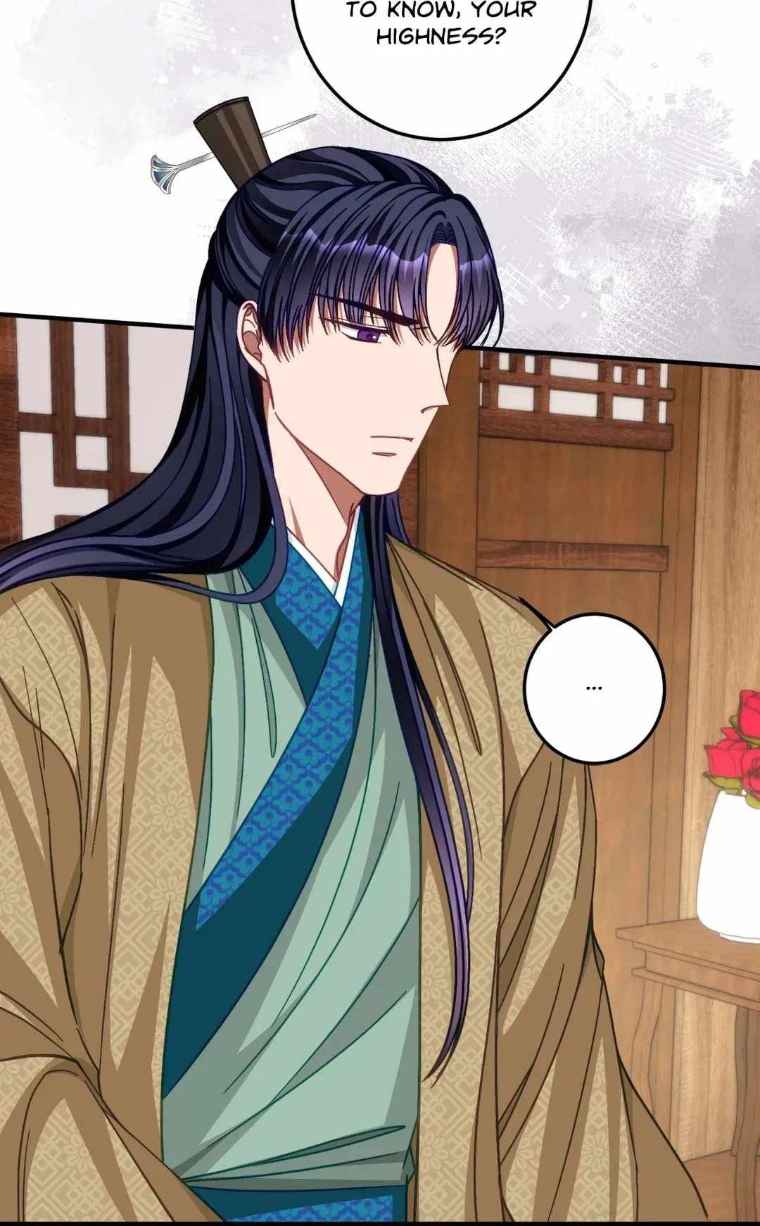 Bloom of Vengeance Chapter 84 page 32 - 