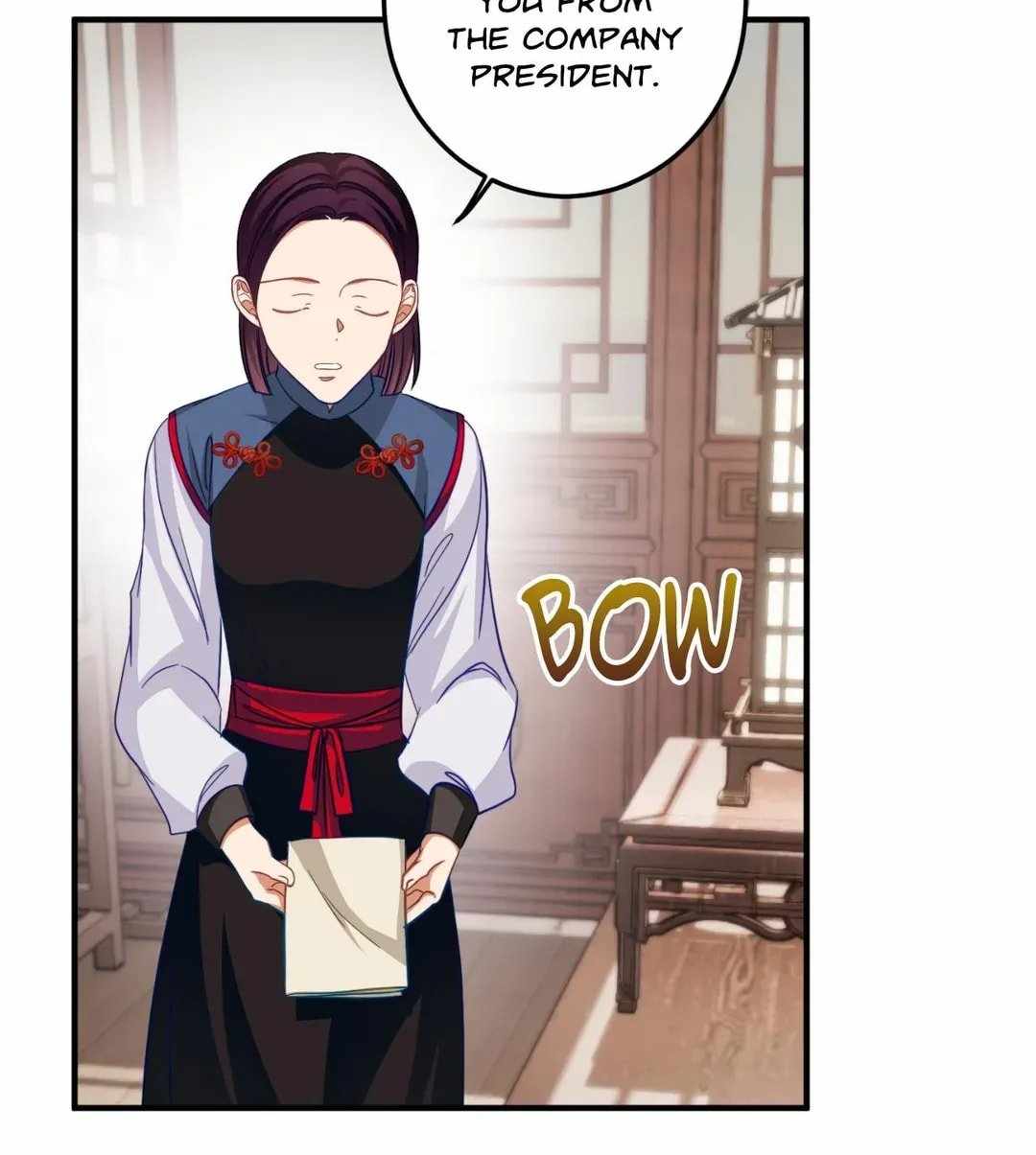 Bloom of Vengeance Chapter 84 page 40 - 