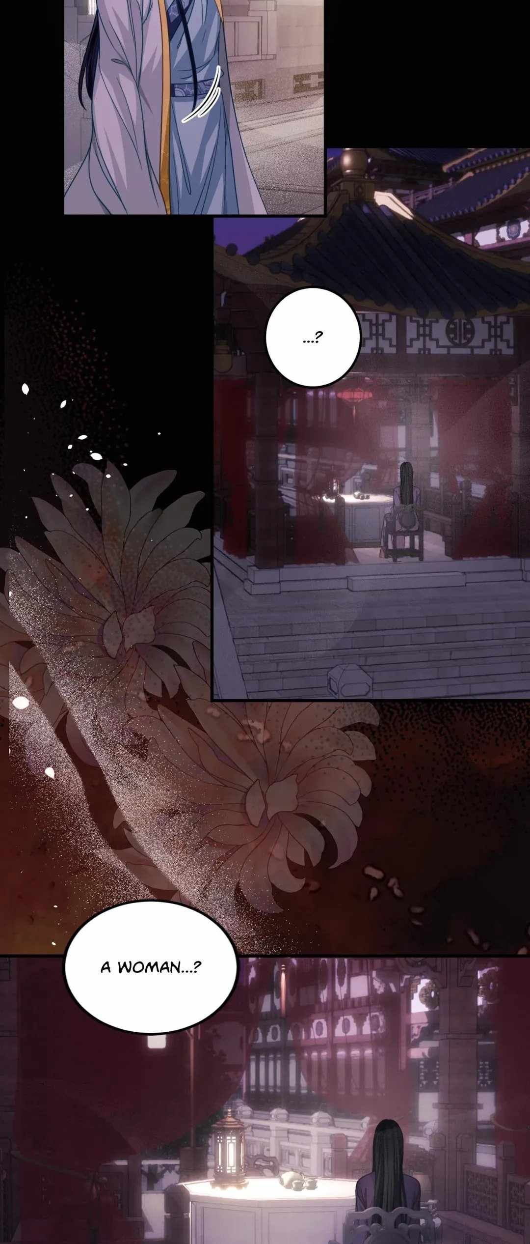 Bloom of Vengeance Chapter 84 page 5 - 