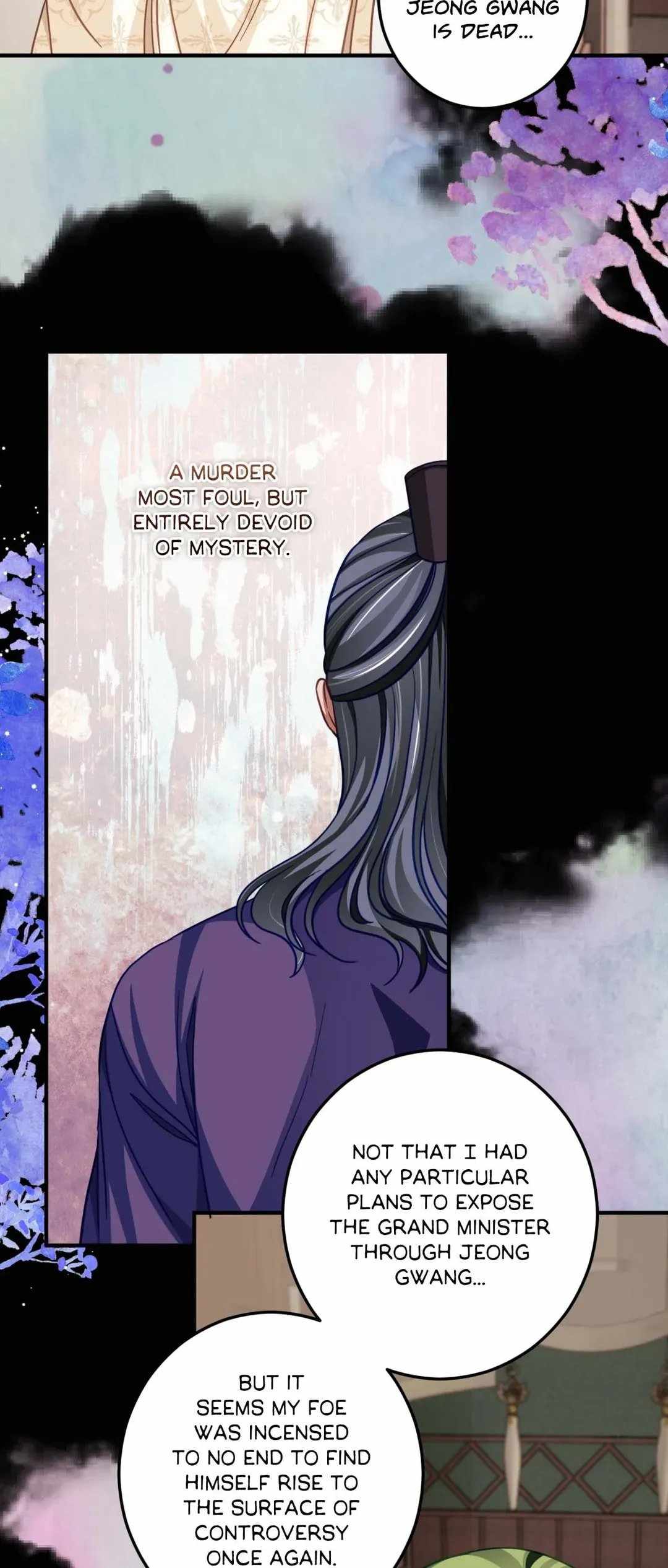 Bloom of Vengeance Chapter 84 page 42 - 