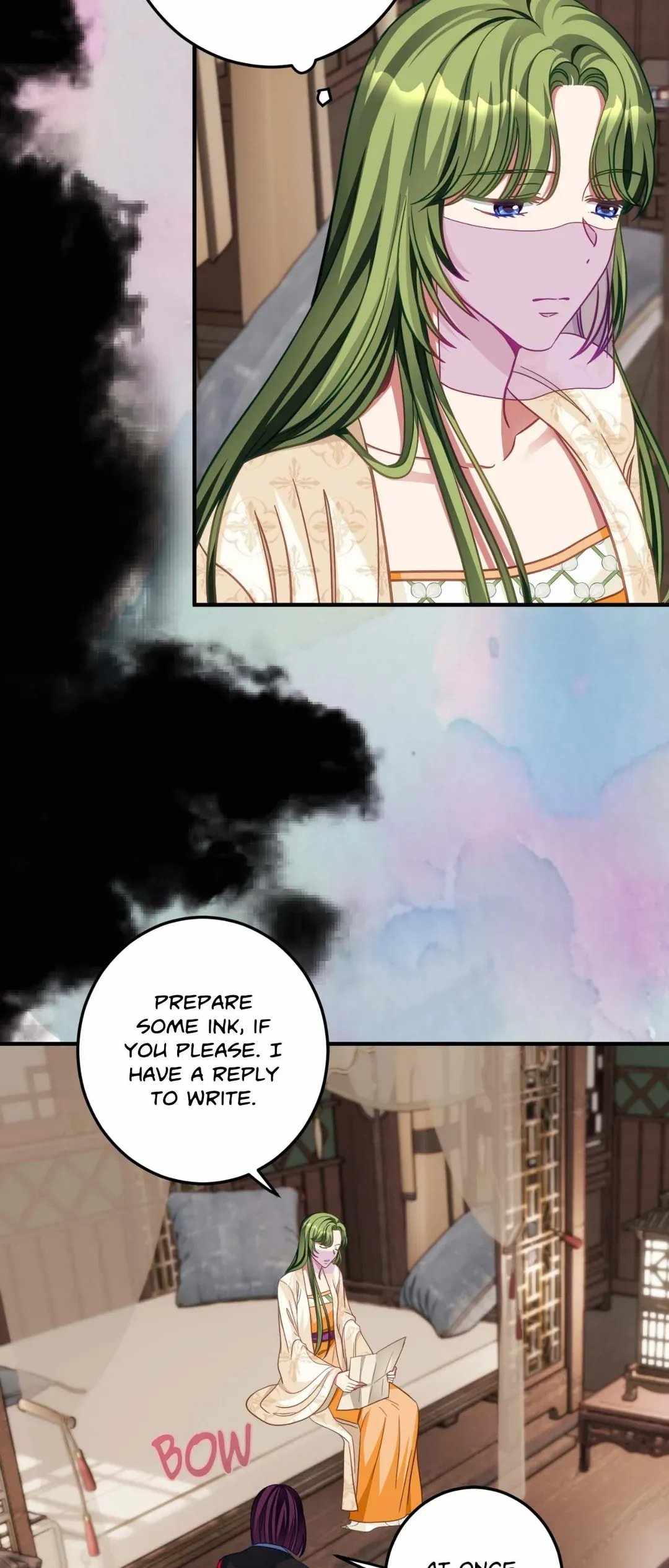 Bloom of Vengeance Chapter 84 page 43 - 