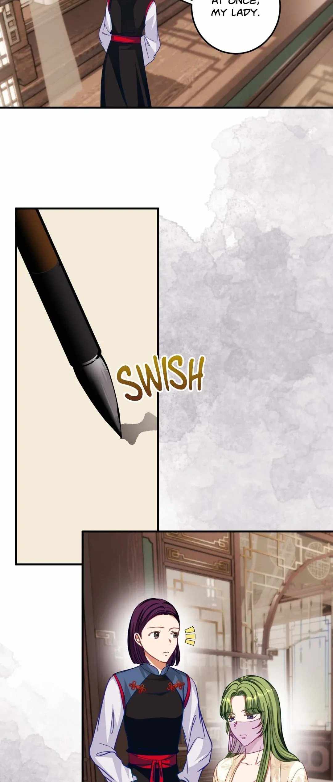 Bloom of Vengeance Chapter 84 page 44 - 