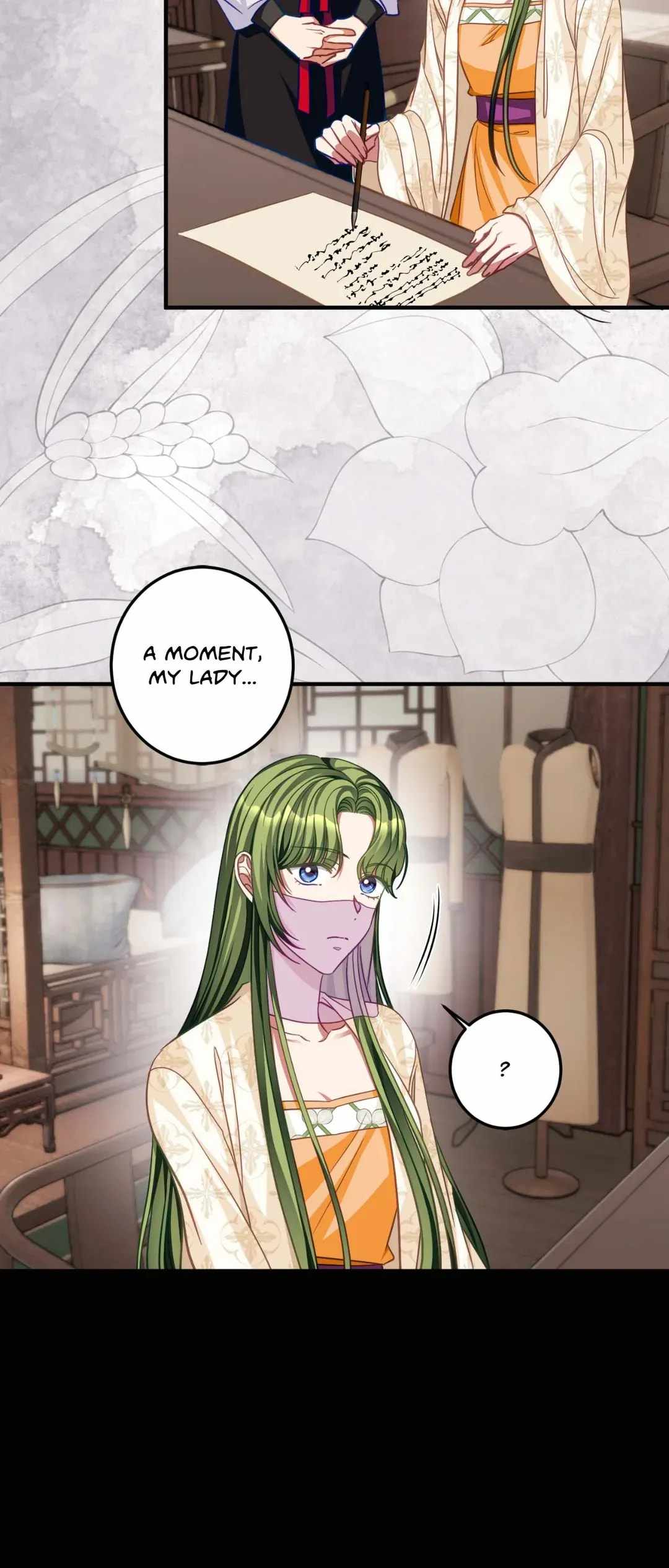 Bloom of Vengeance Chapter 84 page 45 - 