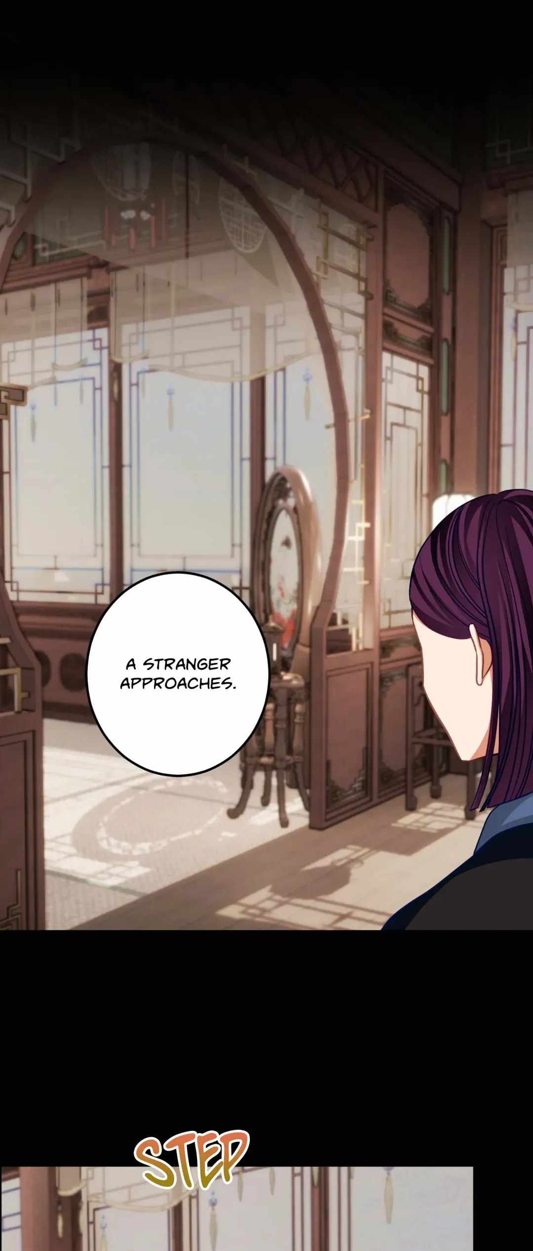 Bloom of Vengeance Chapter 84 page 46 - 