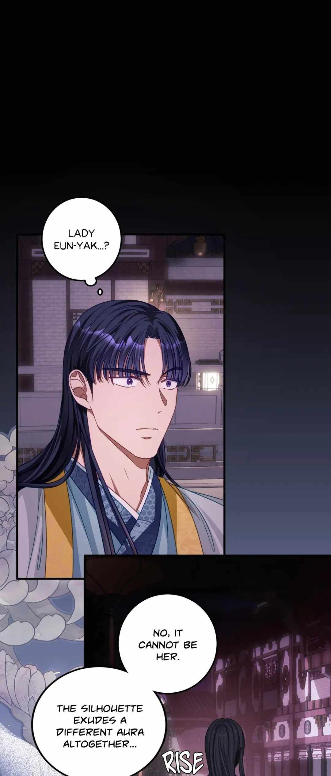 Bloom of Vengeance Chapter 84 page 8 - 