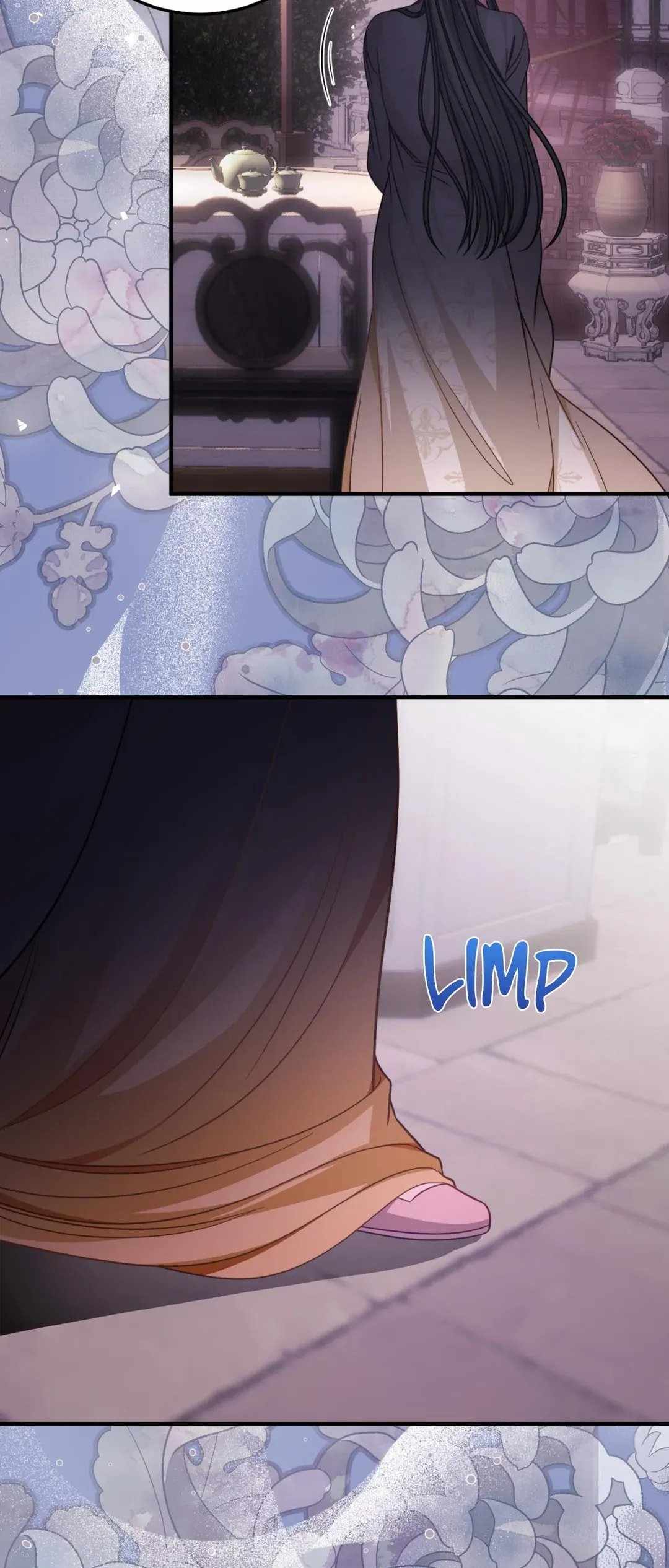 Bloom of Vengeance Chapter 84 page 9 - 