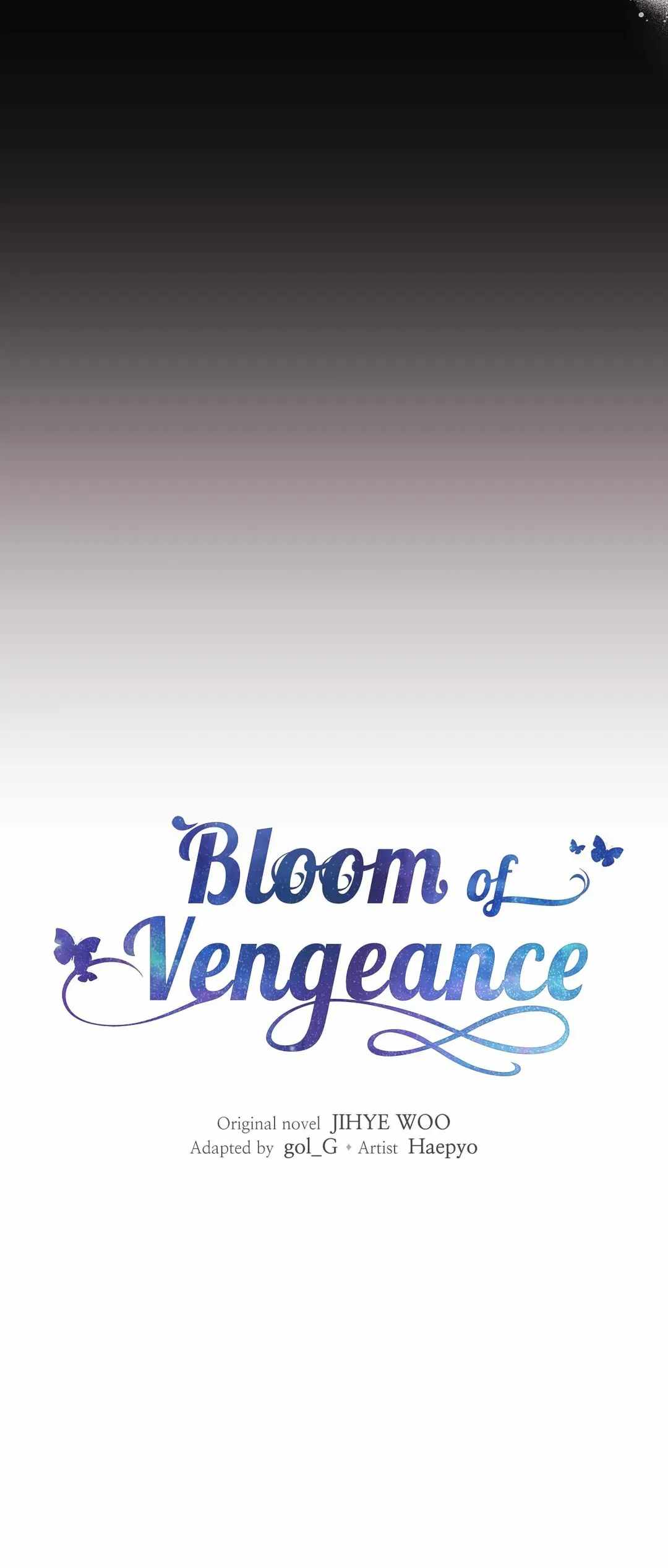 Bloom of Vengeance Chapter 85 page 4 - 