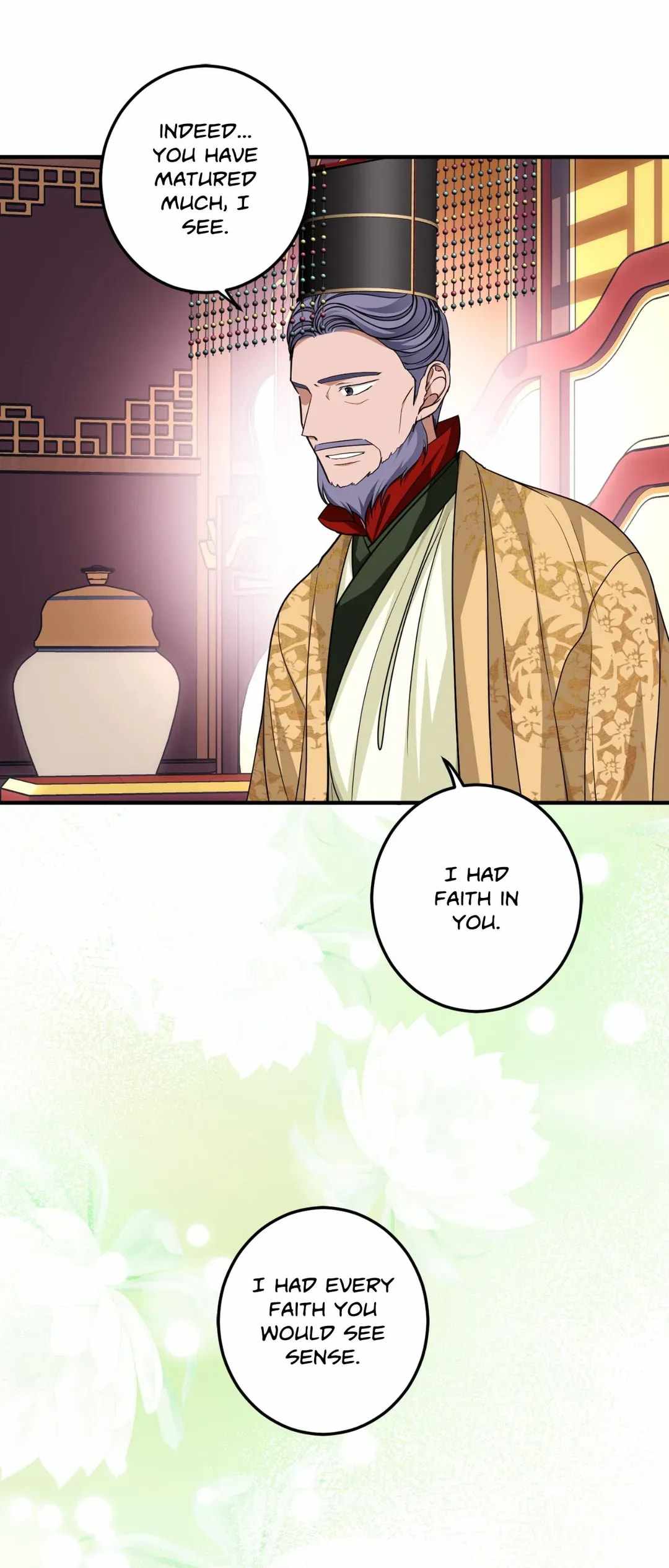 Bloom of Vengeance Chapter 85 page 44 - 