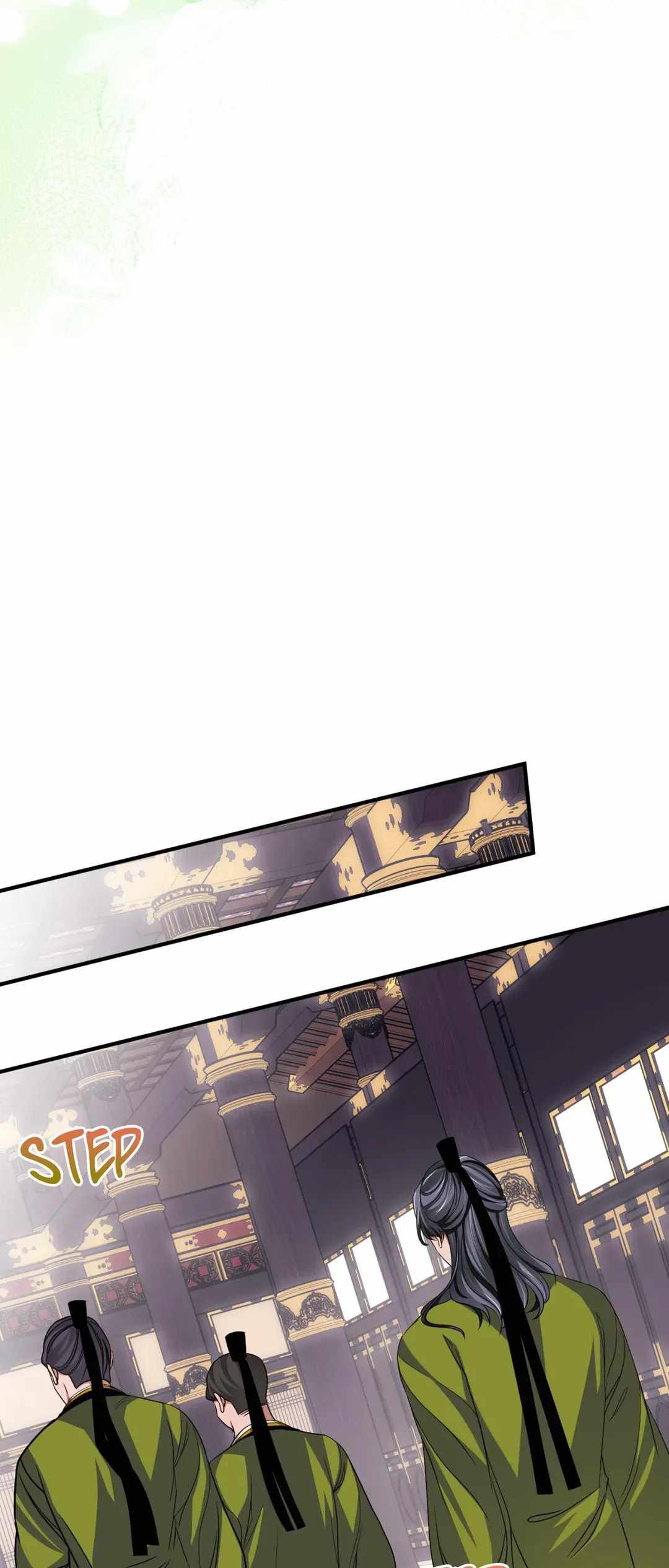 Bloom of Vengeance Chapter 85 page 45 - 