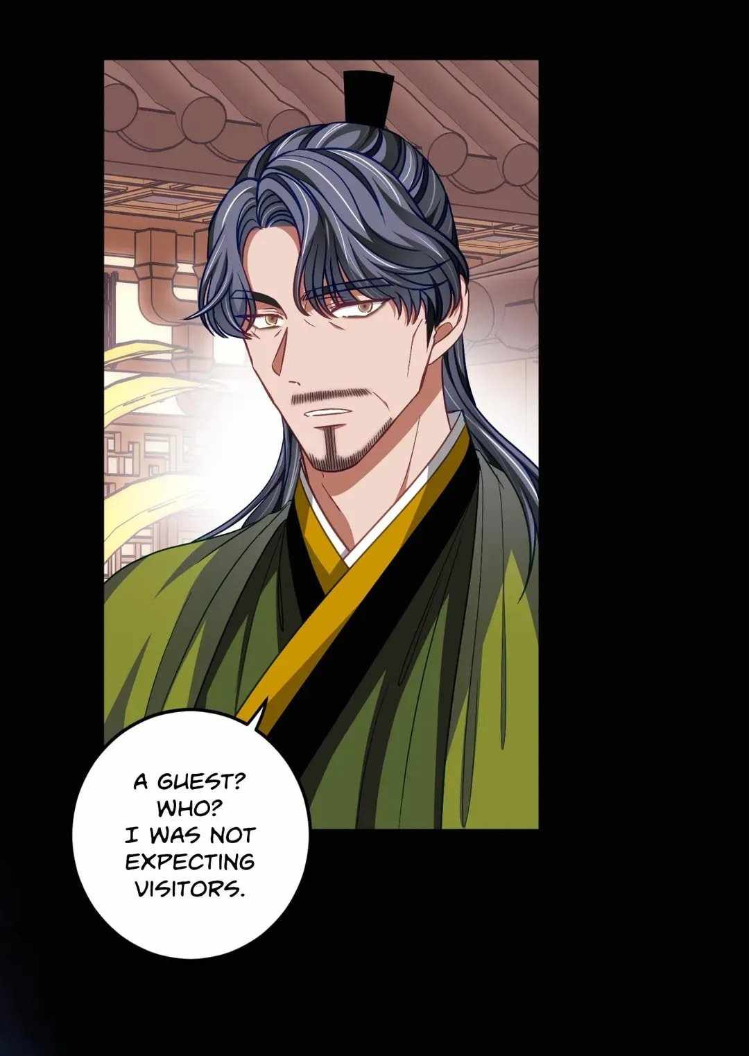 Bloom of Vengeance Chapter 86 page 12 - 