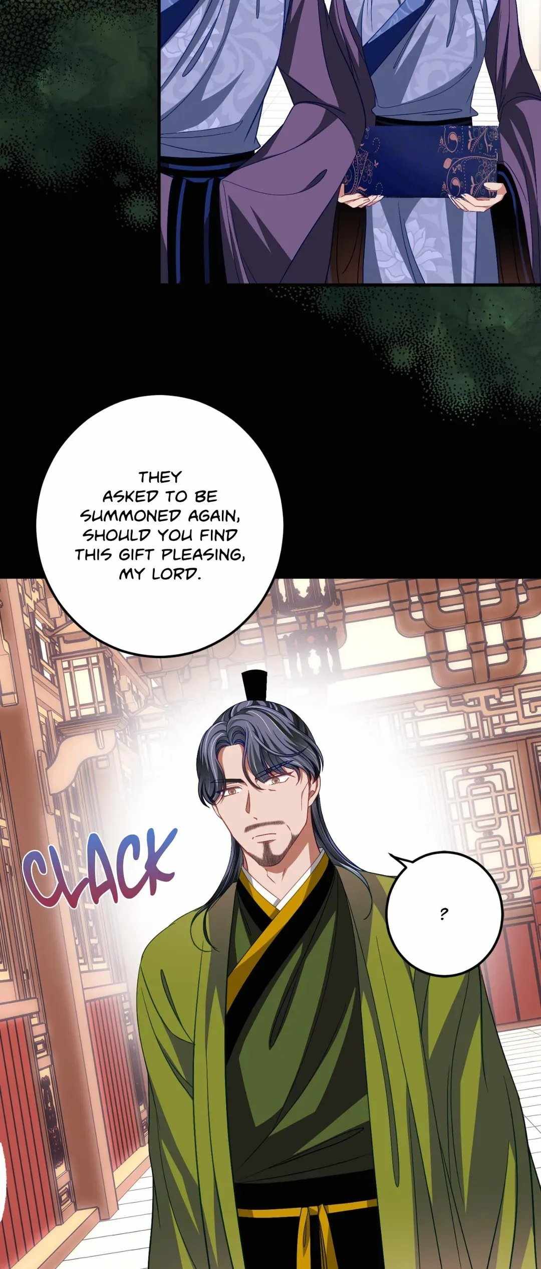 Bloom of Vengeance Chapter 86 page 15 - 