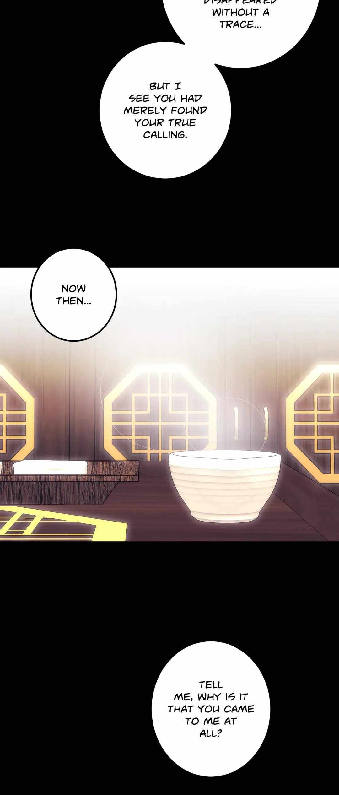 Bloom of Vengeance Chapter 86 page 23 - 