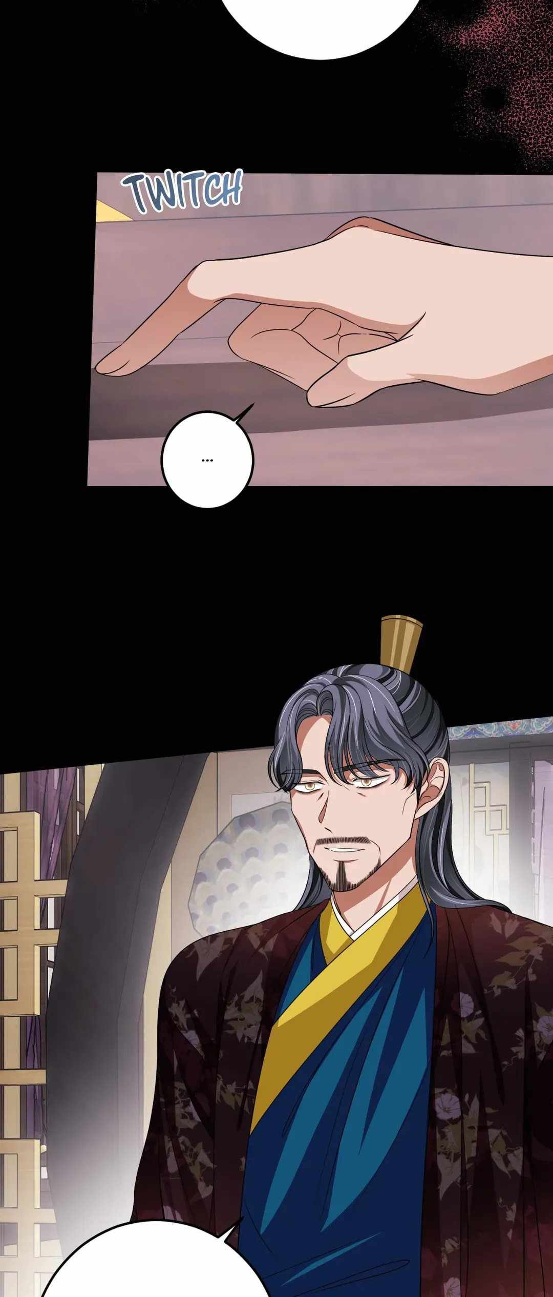 Bloom of Vengeance Chapter 86 page 28 - 