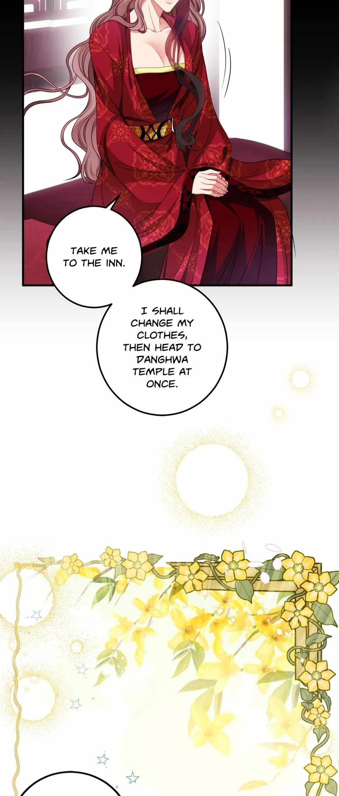 Bloom of Vengeance Chapter 86 page 32 - 