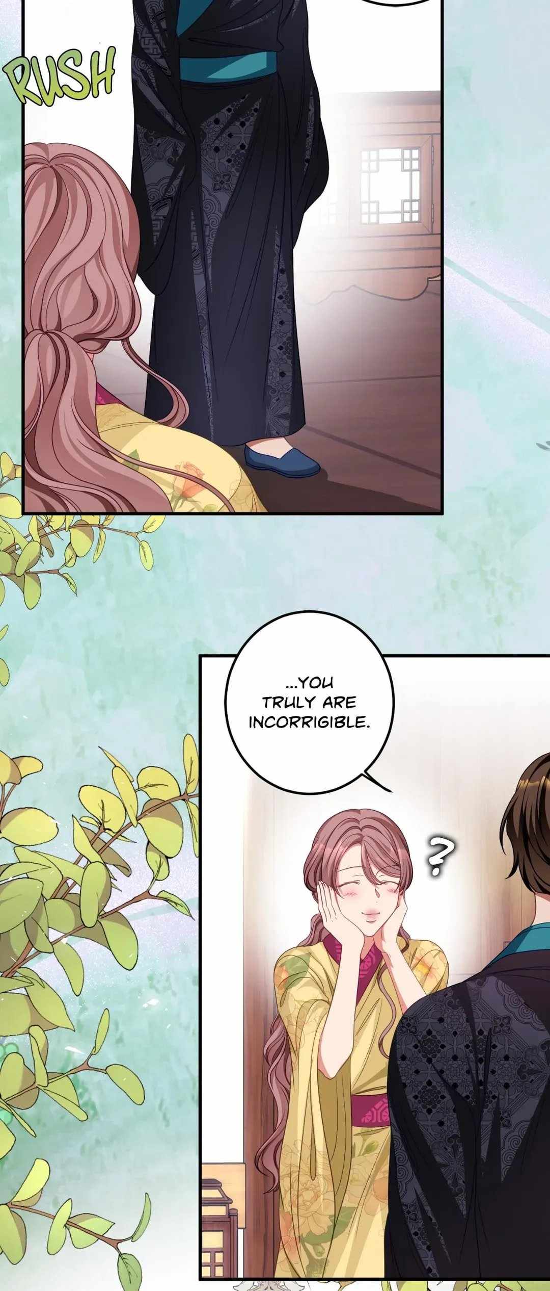 Bloom of Vengeance Chapter 86 page 34 - 
