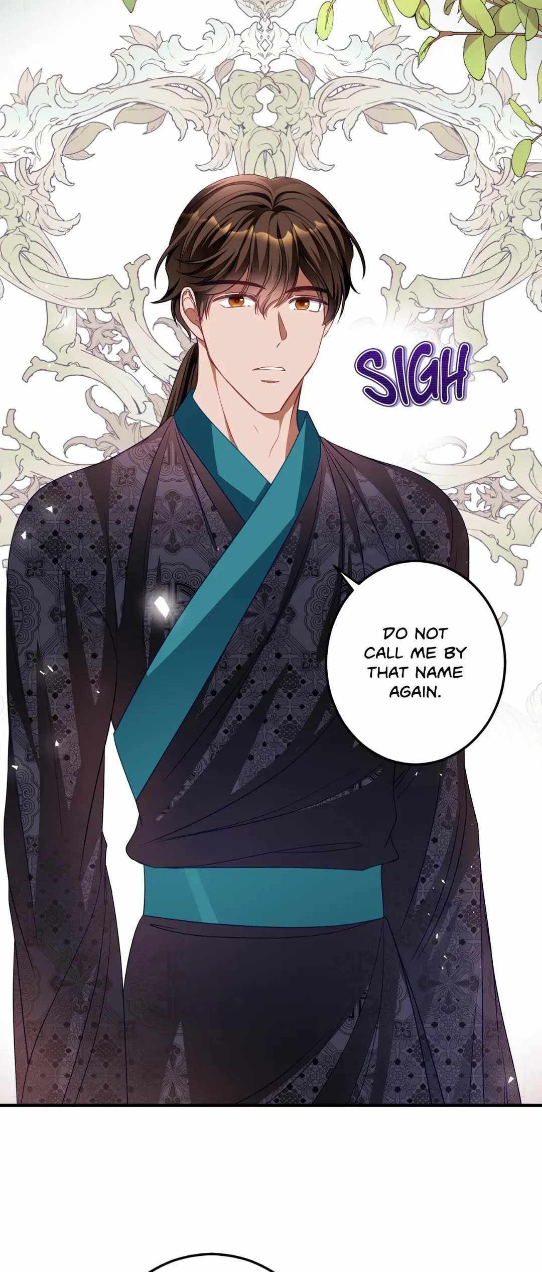 Bloom of Vengeance Chapter 86 page 35 - 
