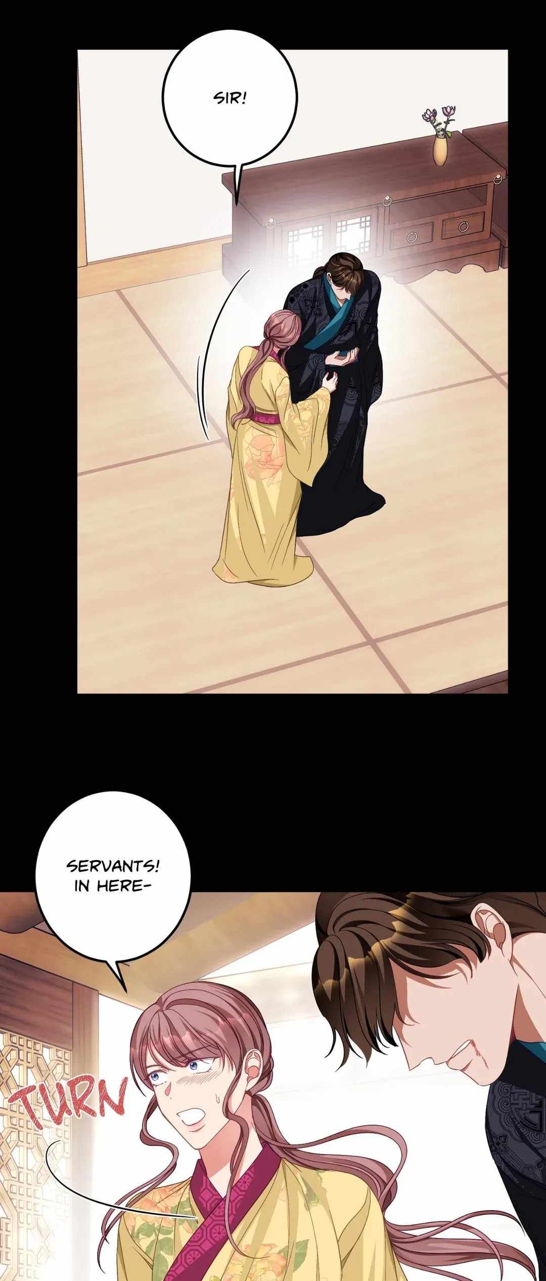 Bloom of Vengeance Chapter 86 page 43 - 