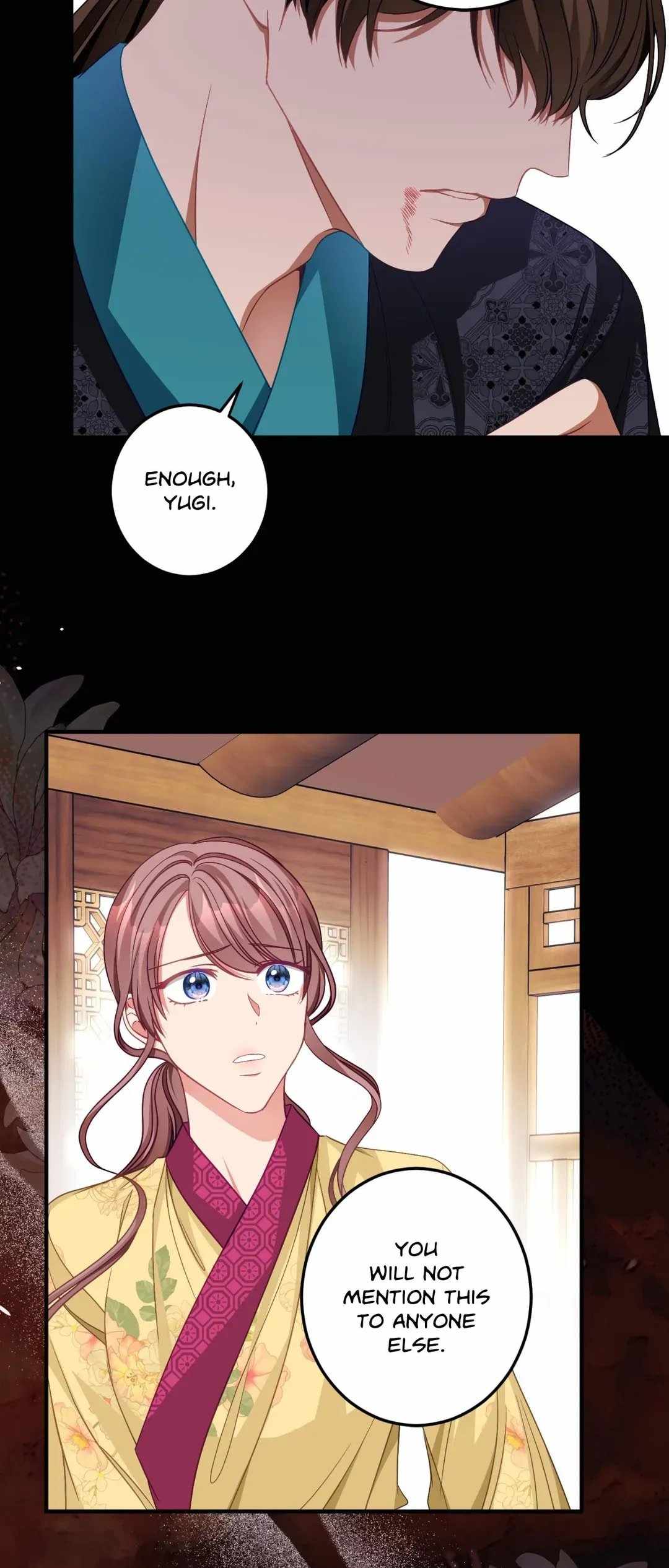 Bloom of Vengeance Chapter 86 page 45 - 