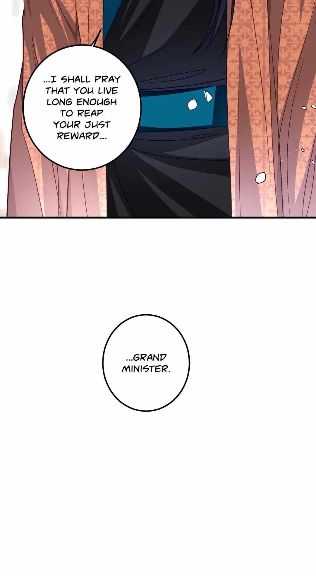 Bloom of Vengeance Chapter 86 page 7 - 