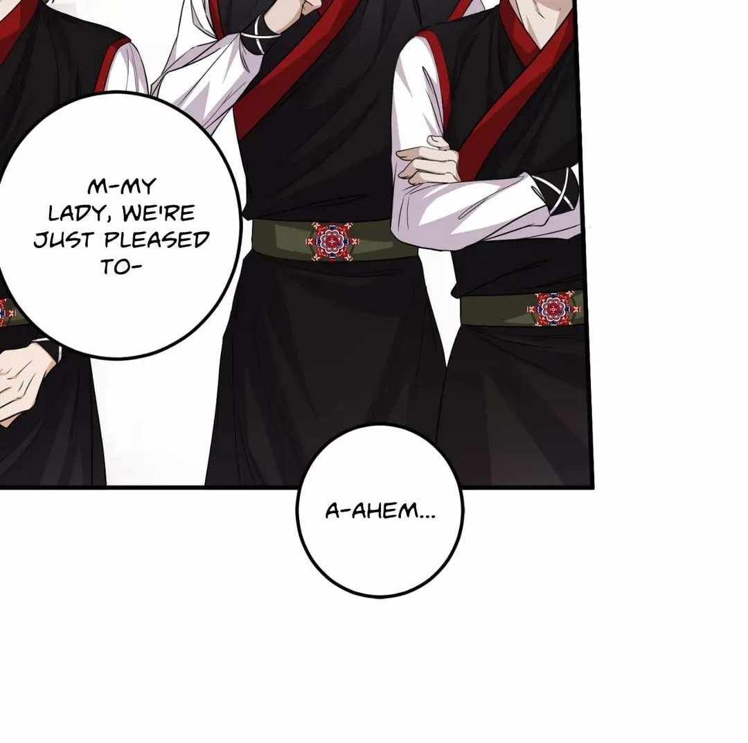 Bloom of Vengeance Chapter 87 page 12 - 