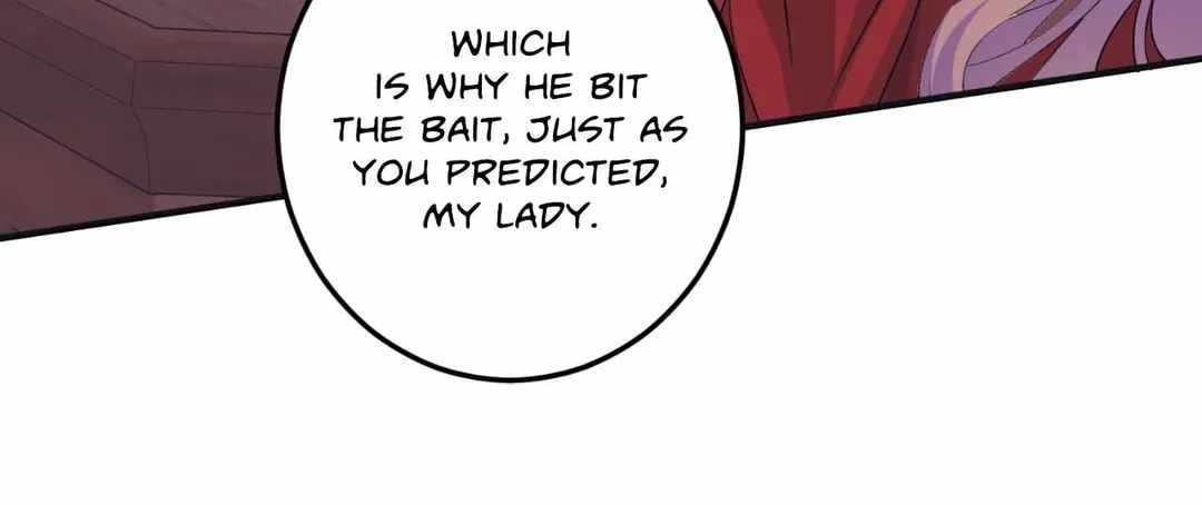 Bloom of Vengeance Chapter 87 page 25 - 