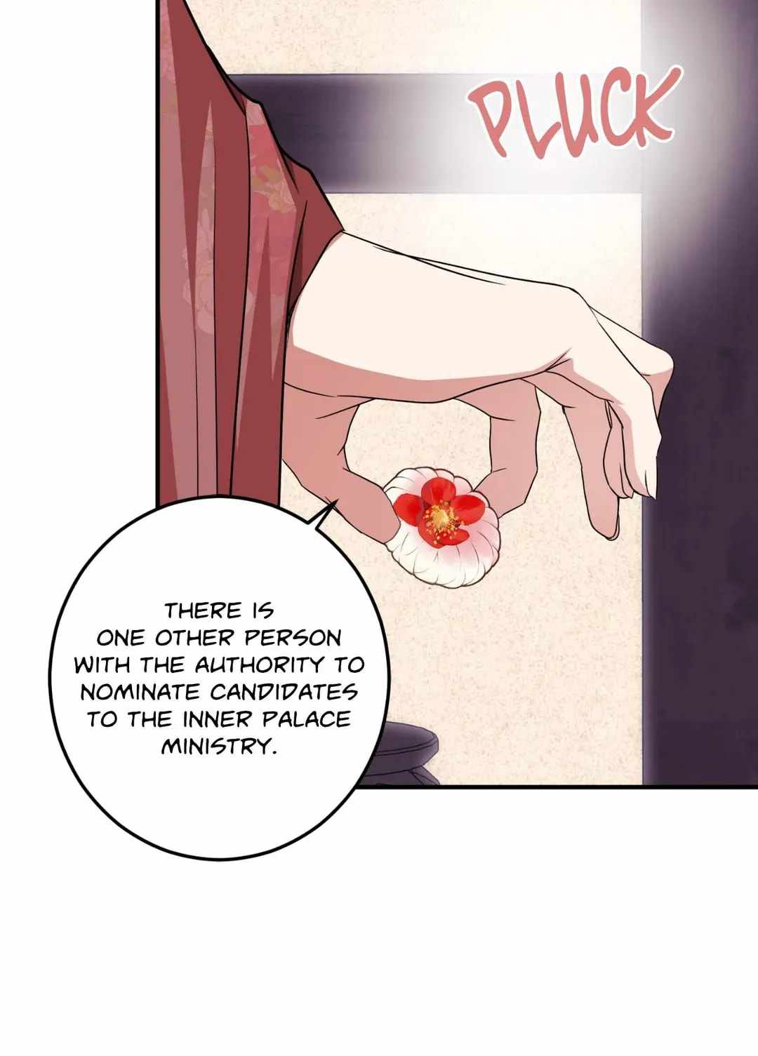 Bloom of Vengeance Chapter 87 page 37 - 